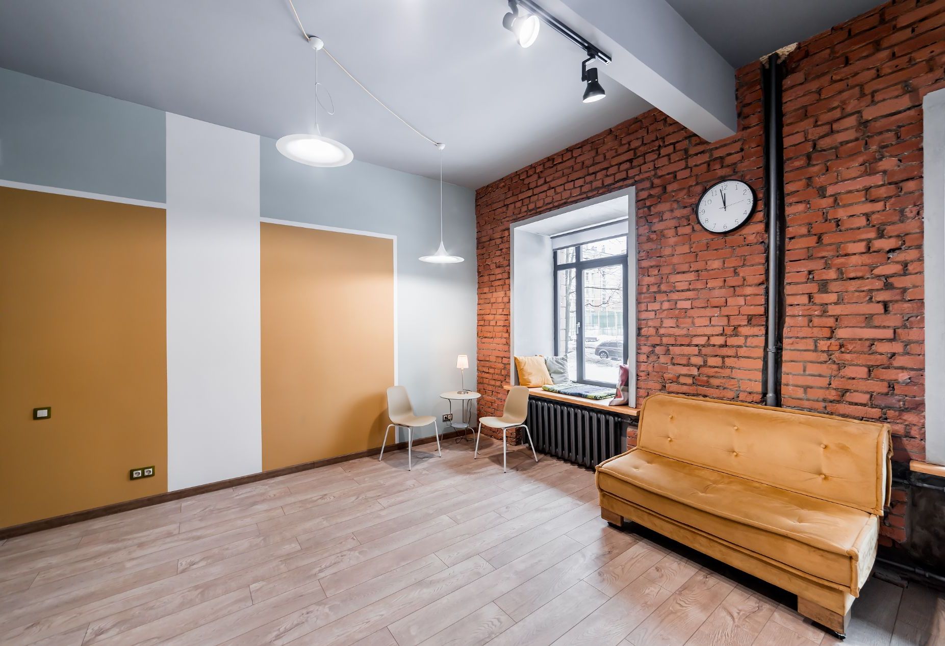 Арт-пространство «GREY ЛОФТ от BOILER» – фото №3