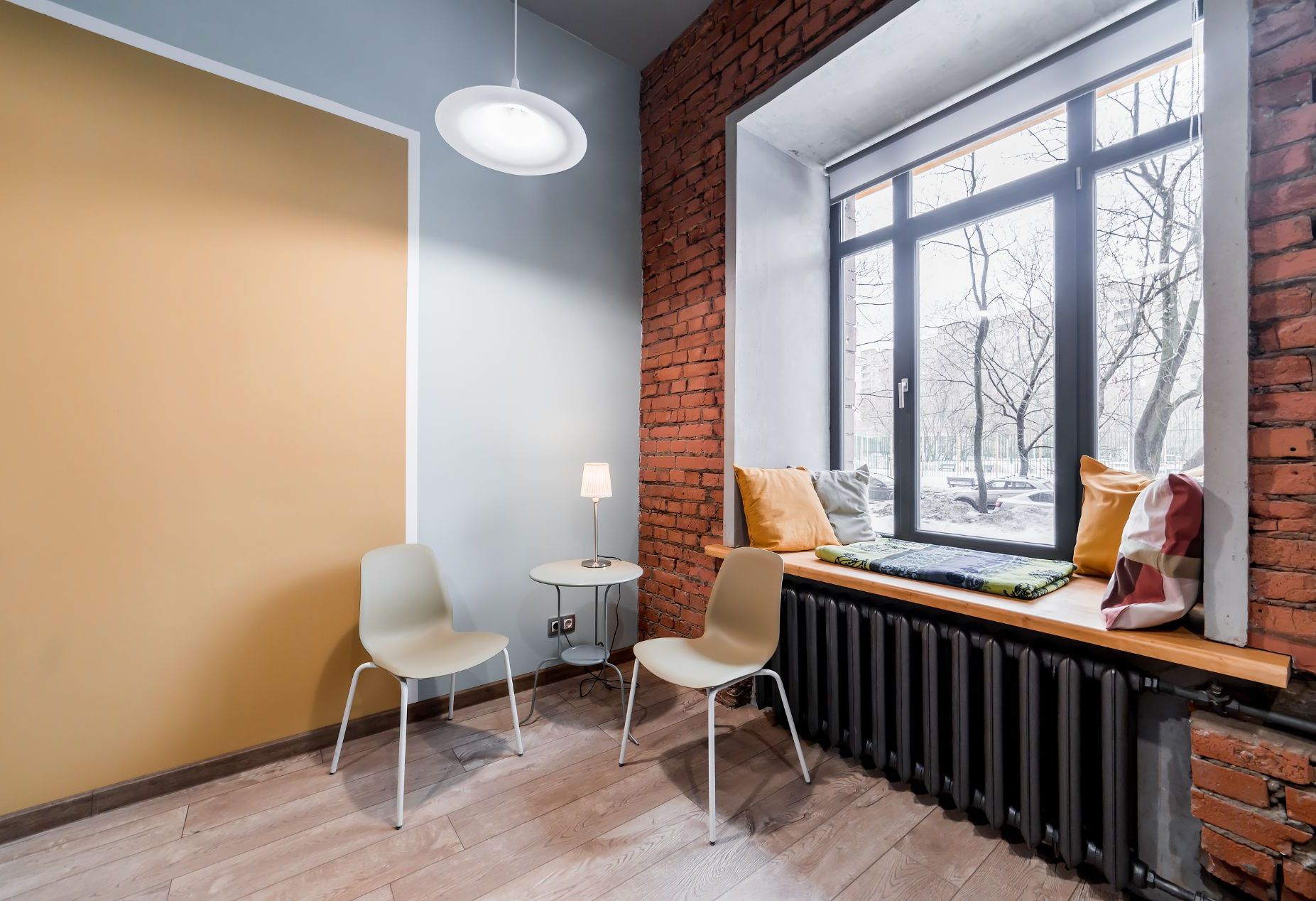 Арт-пространство «GREY ЛОФТ от BOILER» – фото №4