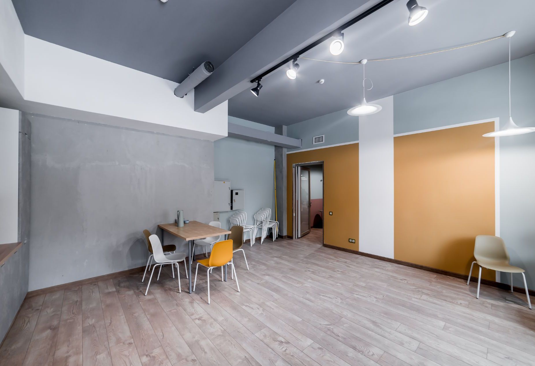 Арт-пространство «GREY ЛОФТ от BOILER» – фото №5