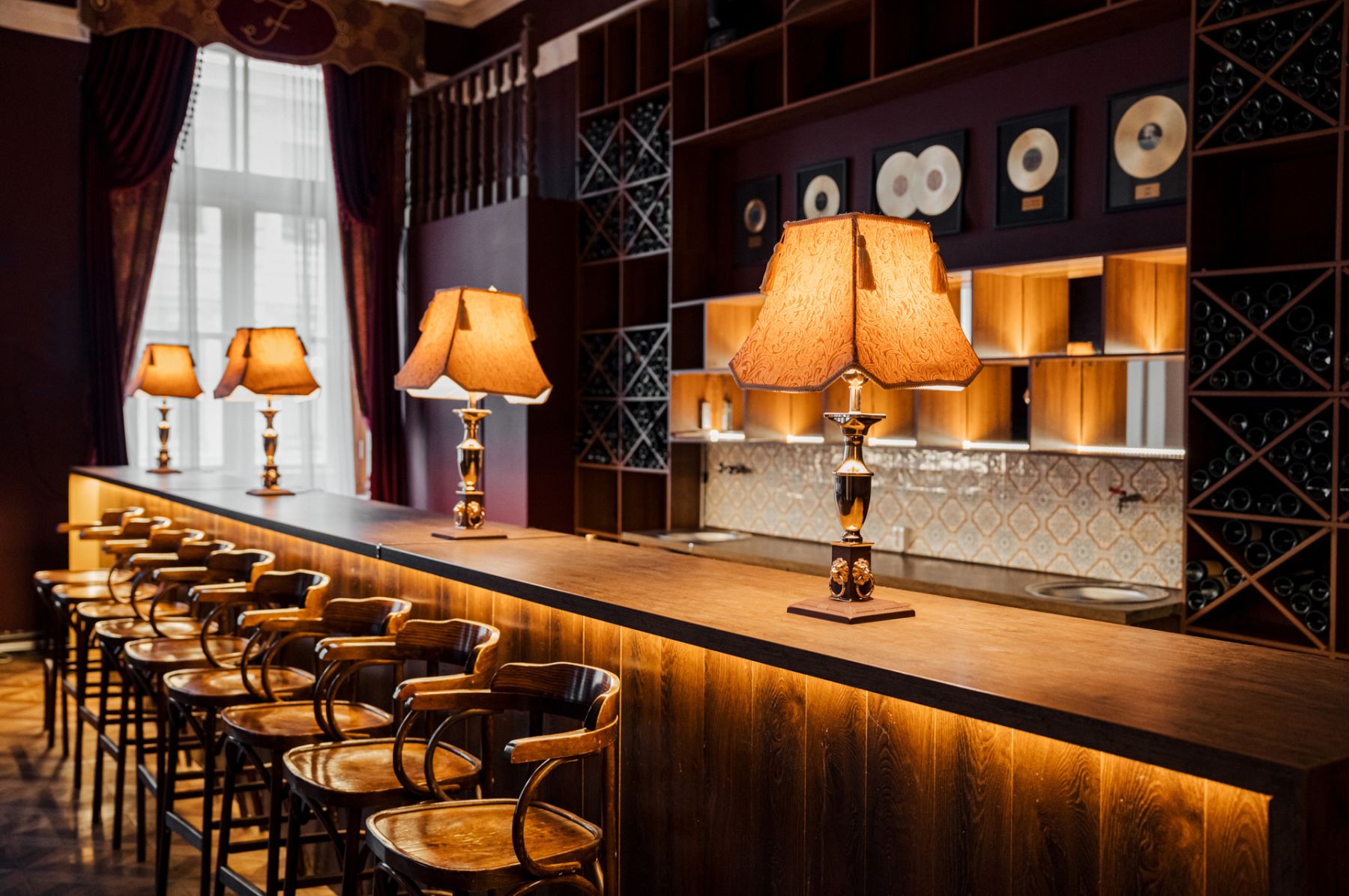 Арт-пространство «Music Hall (Дворец Кваренги)» – фото №4