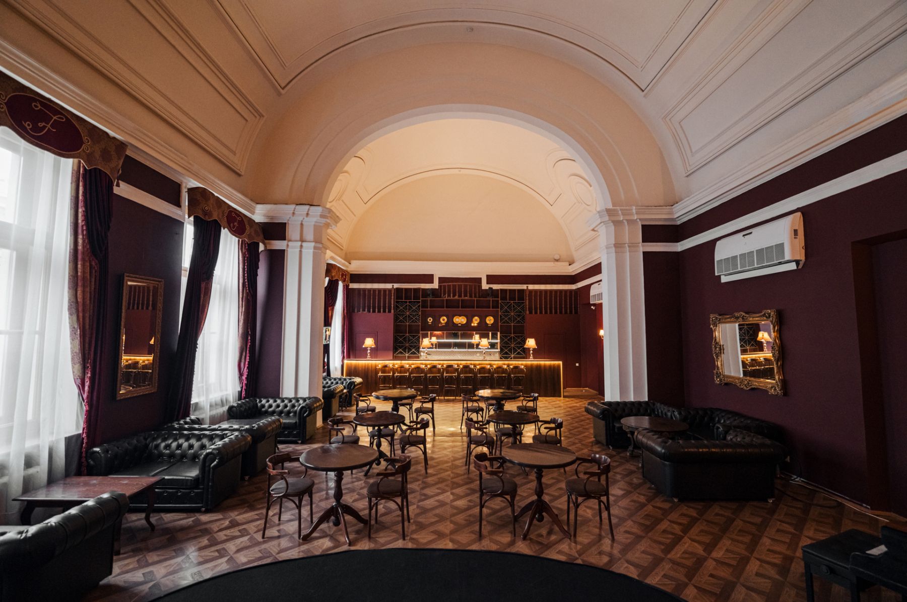 Арт-пространство «Music Hall (Дворец Кваренги)» – фото №5