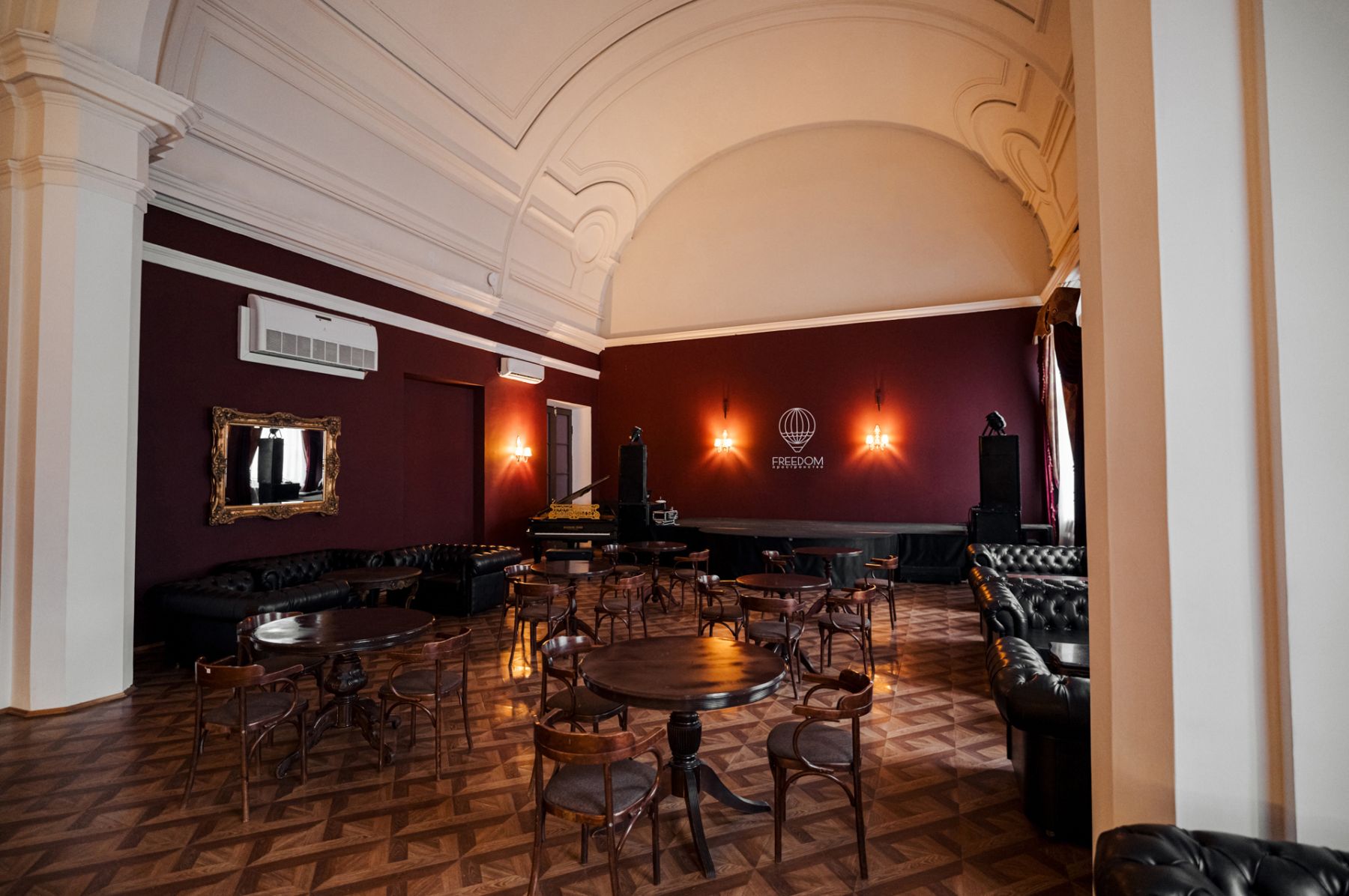 Арт-пространство «Music Hall (Дворец Кваренги)» – фото №3