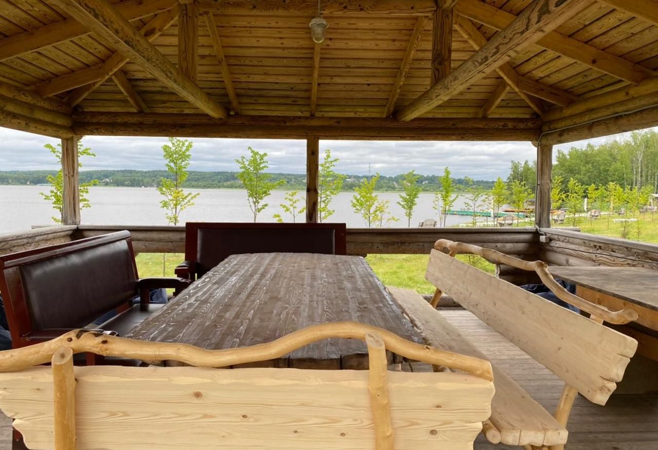 Беседка «Sunset Beach беседка большая» – фото №2