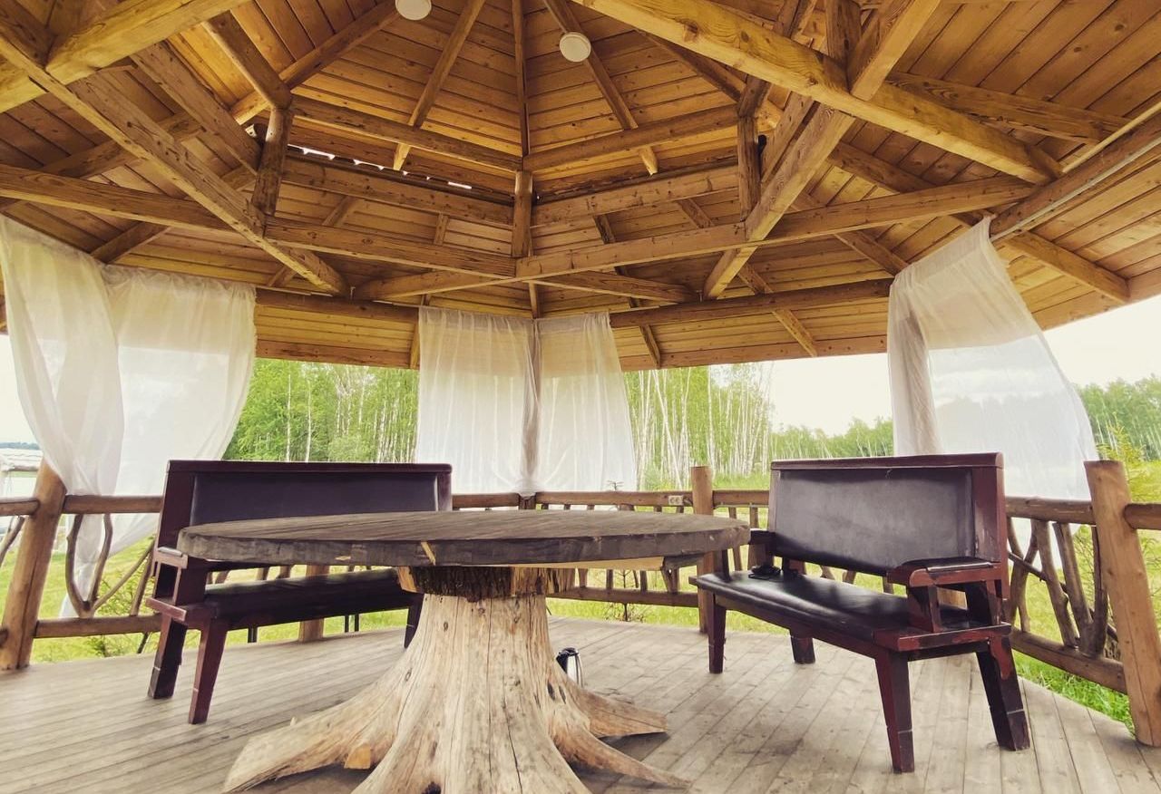 Беседка «Sunset Beach беседка большая» – фото №3