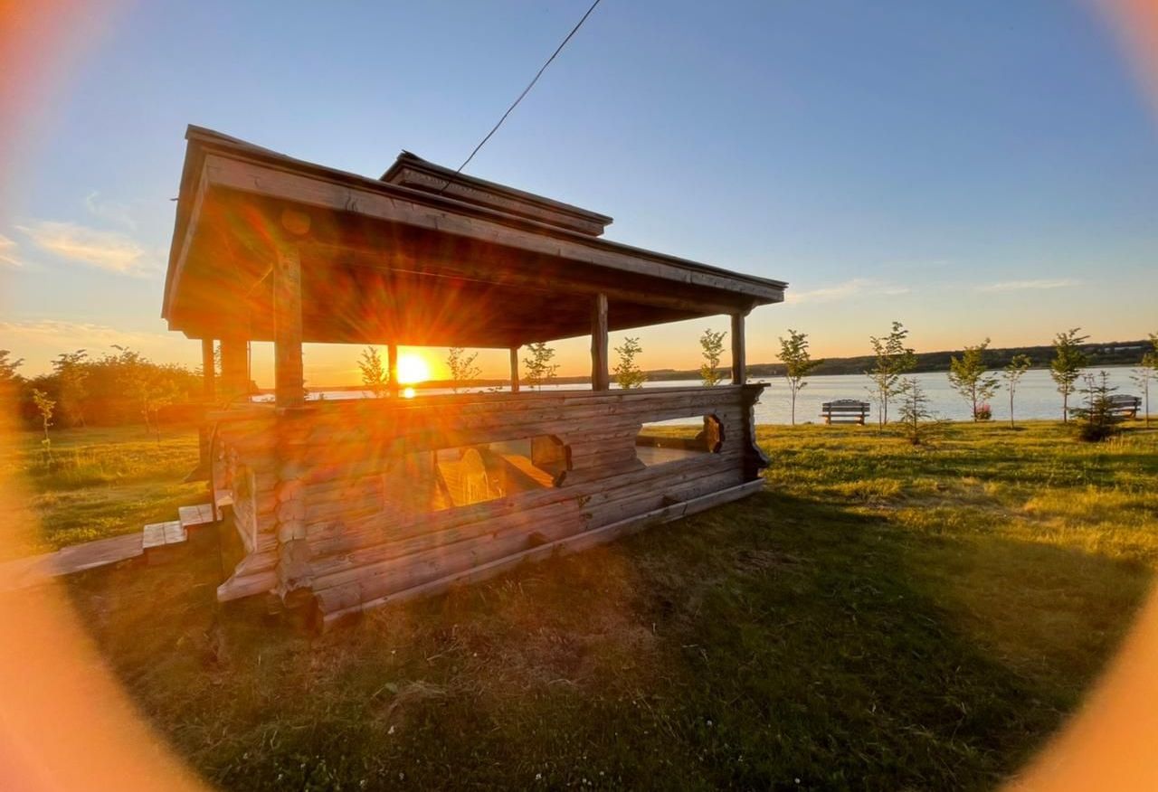 Беседка «Sunset Beach беседка большая» – фото №4