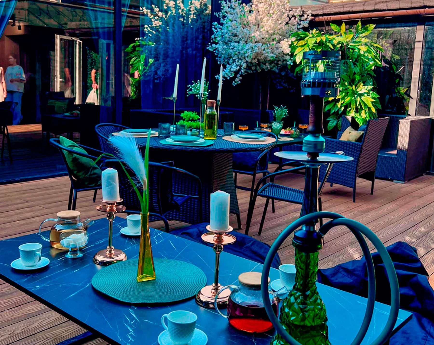 Лофт «Оазис» – фото №4