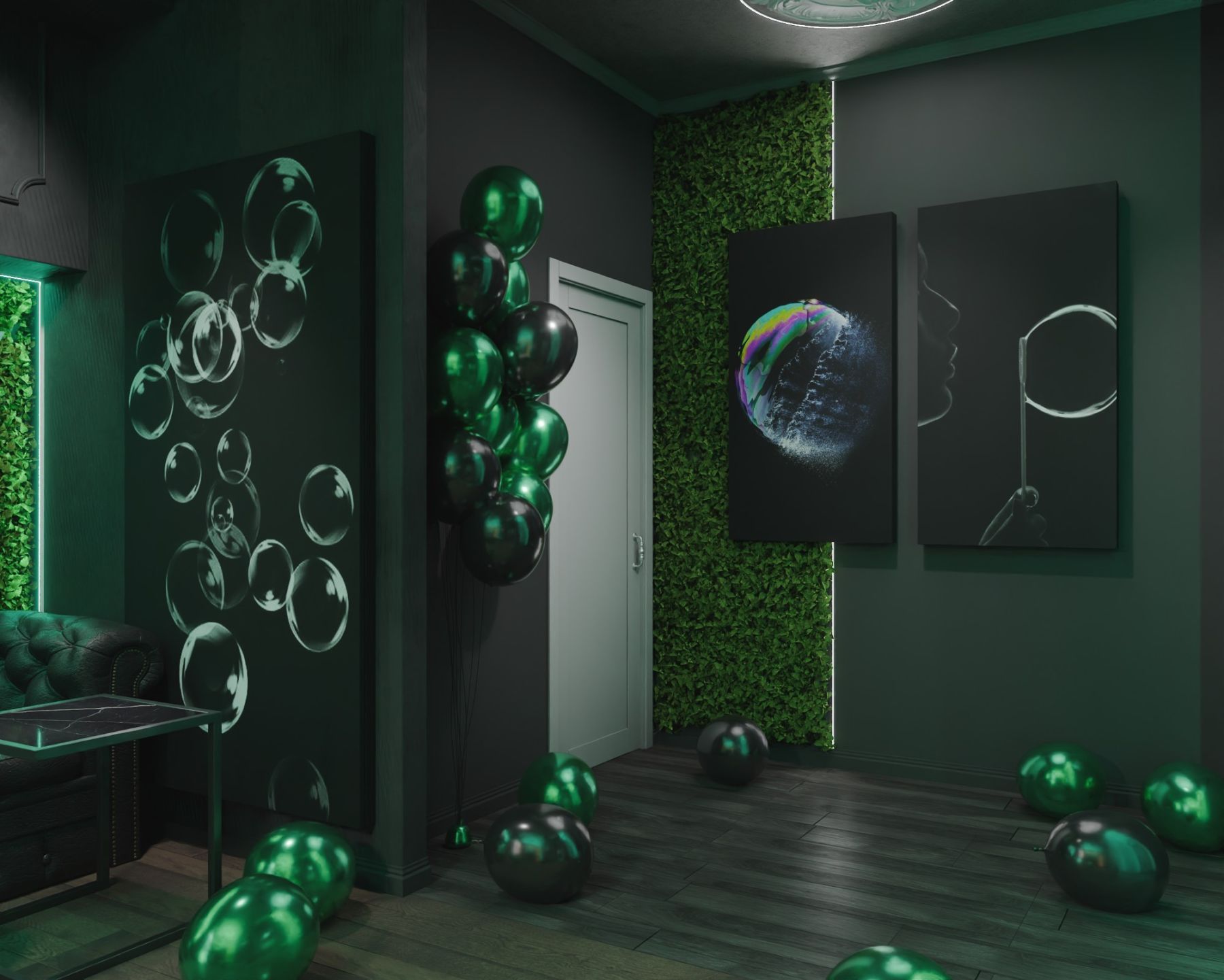 Лофт «Оазис» – фото №3