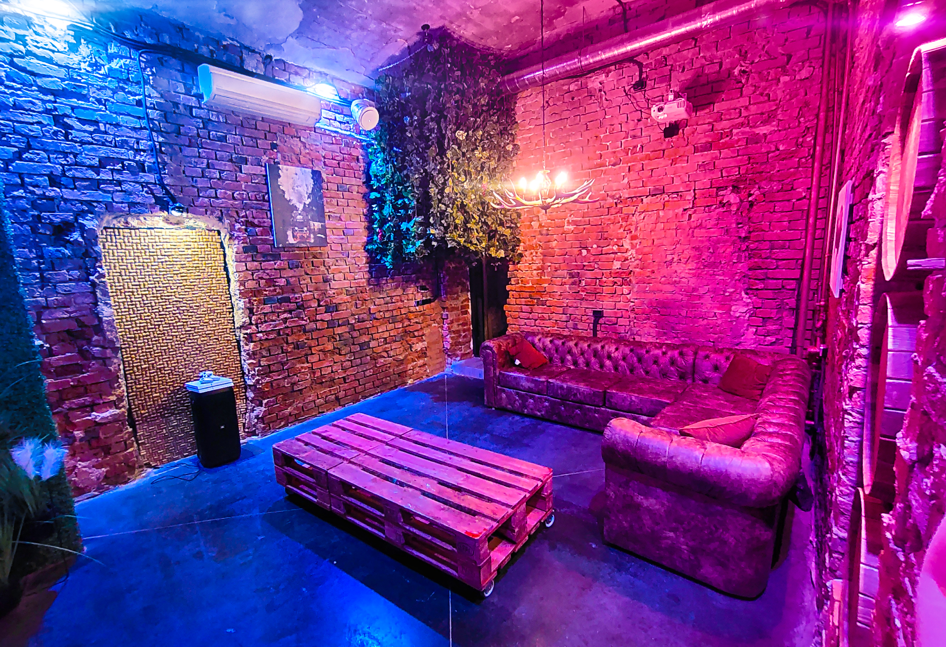 Лофт «Vino Loft» – фото №2