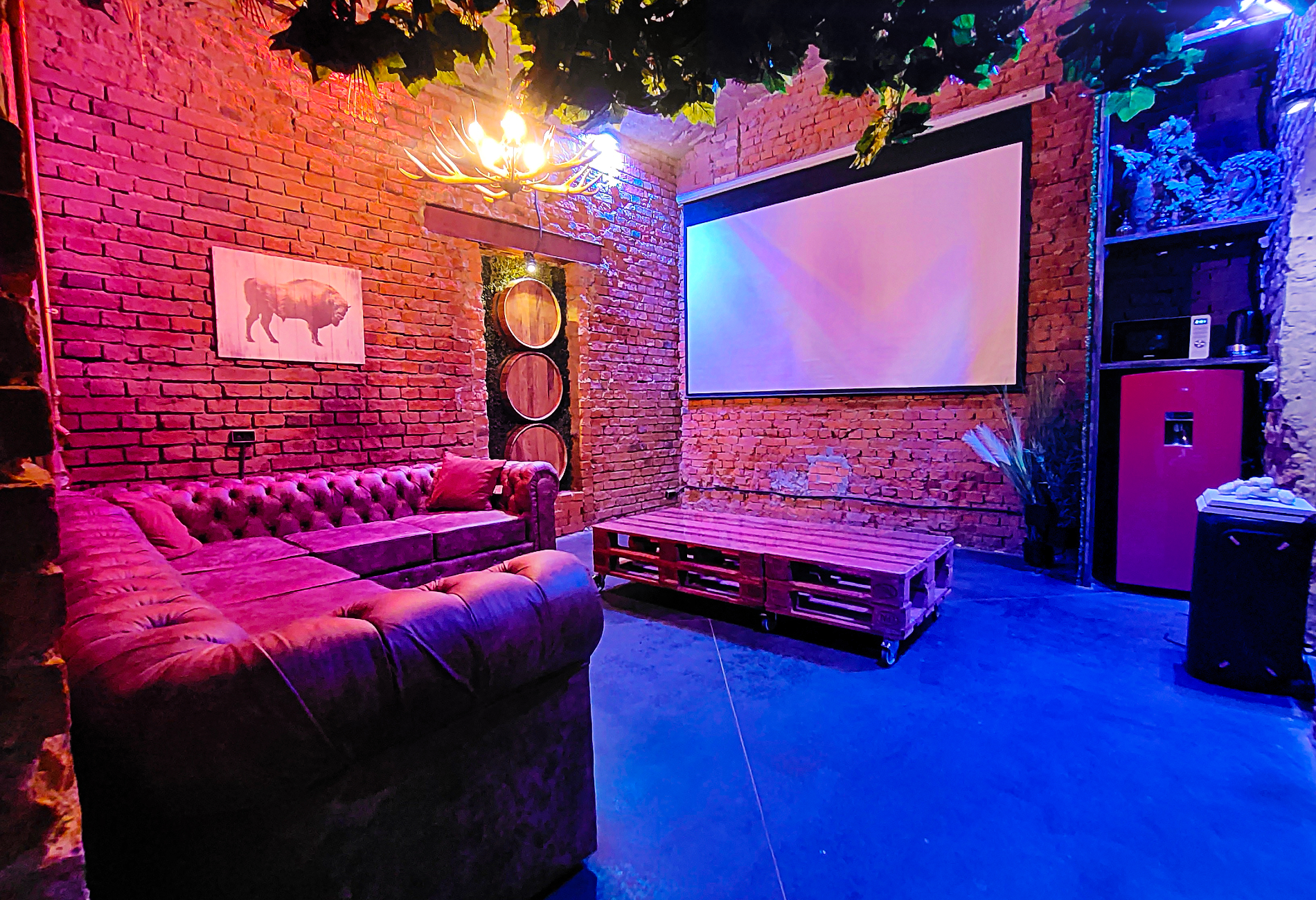 Лофт «Vino Loft» – фото №4