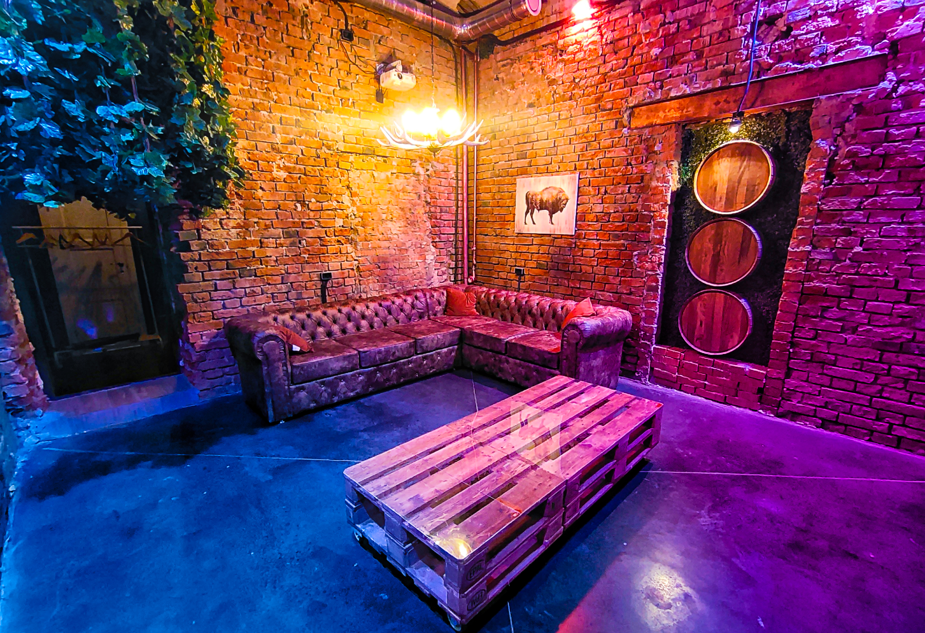 Лофт «Vino Loft» – фото №3