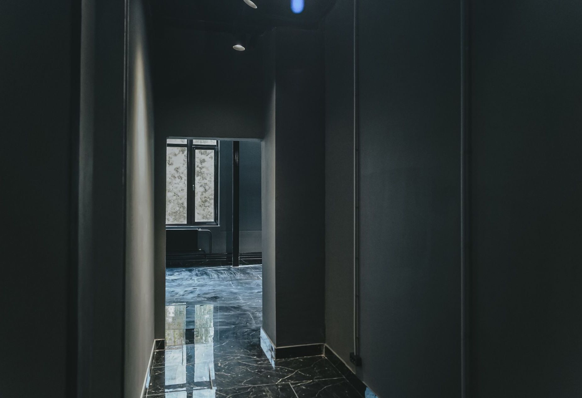 Лофт «Лофт5 на Бауманской с открытой террасой Place for you» – фото №3