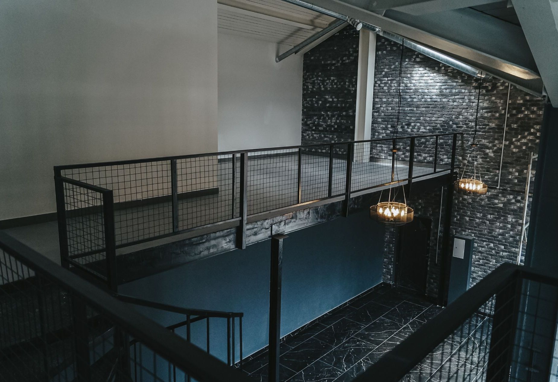 Лофт «Лофт5 на Бауманской с открытой террасой Place for you» – фото №5