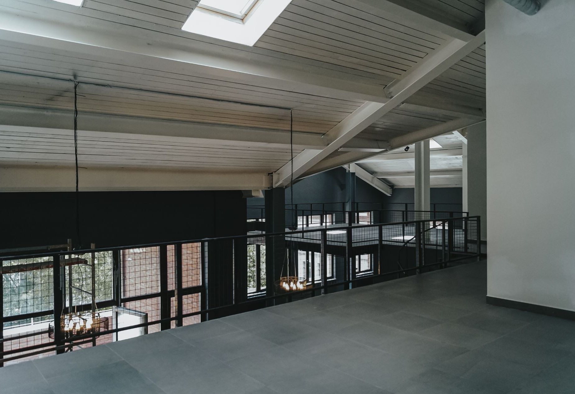 Лофт «Лофт5 на Бауманской с открытой террасой Place for you» – фото №2