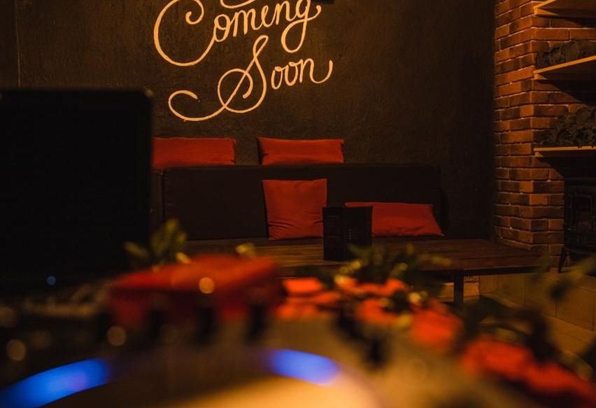 Кальянная «VPODVAL» – фото №3