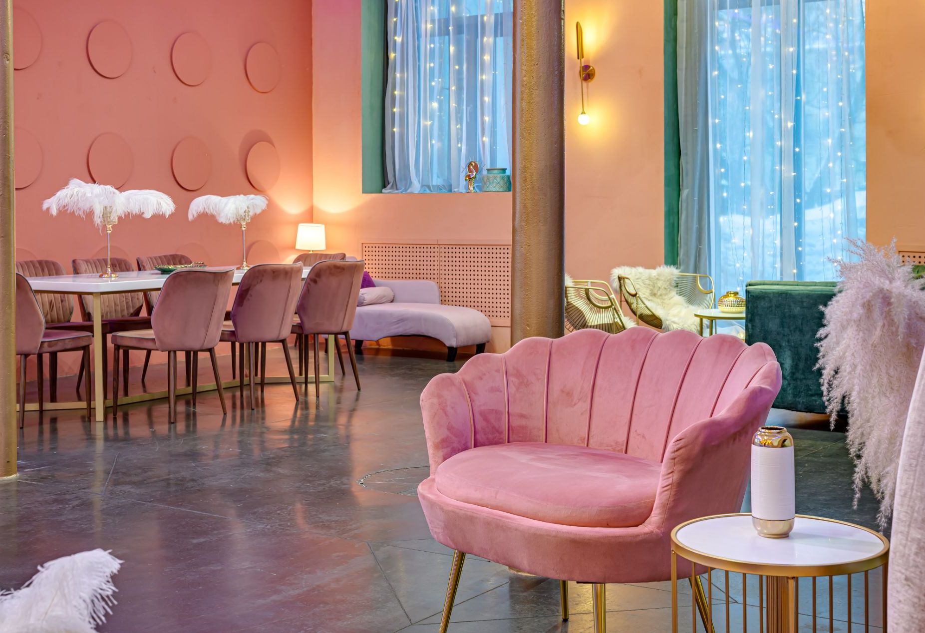 Лофт «Лофт Мемфис (Май.Москва)» – фото №4