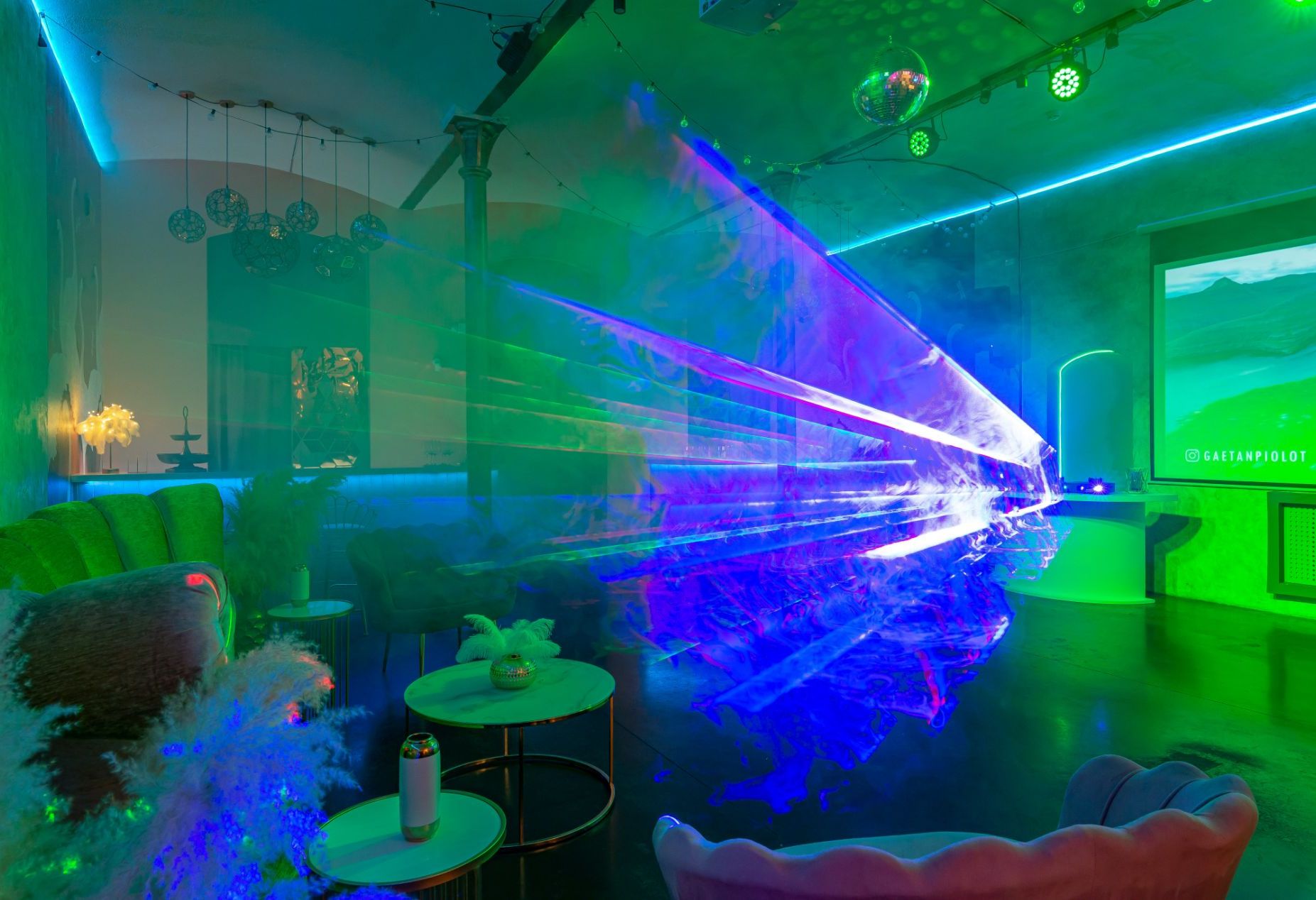 Лофт «Лофт Мемфис (Май.Москва)» – фото №2