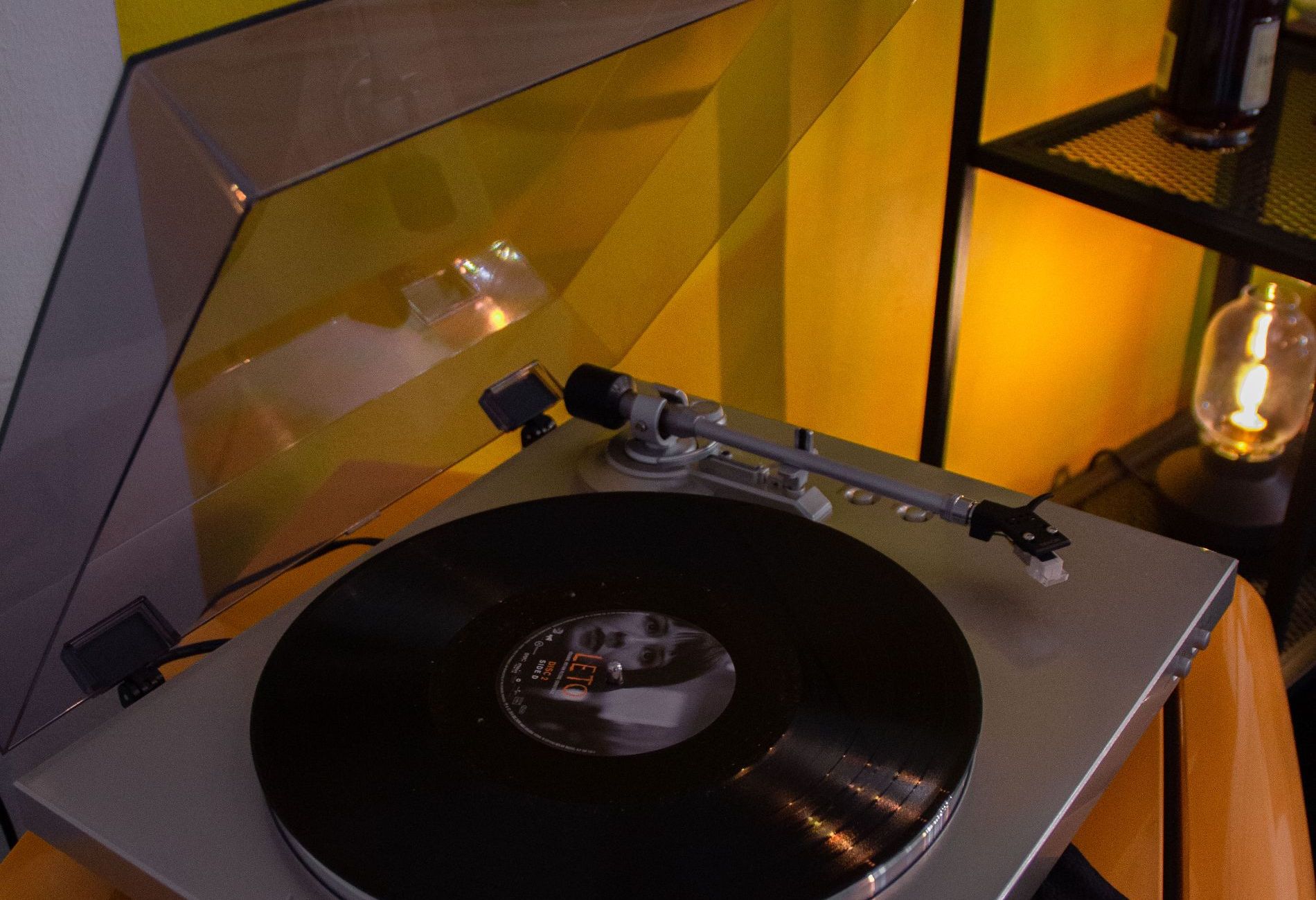 Лофт «4 SAINTS PLACE» – фото №5