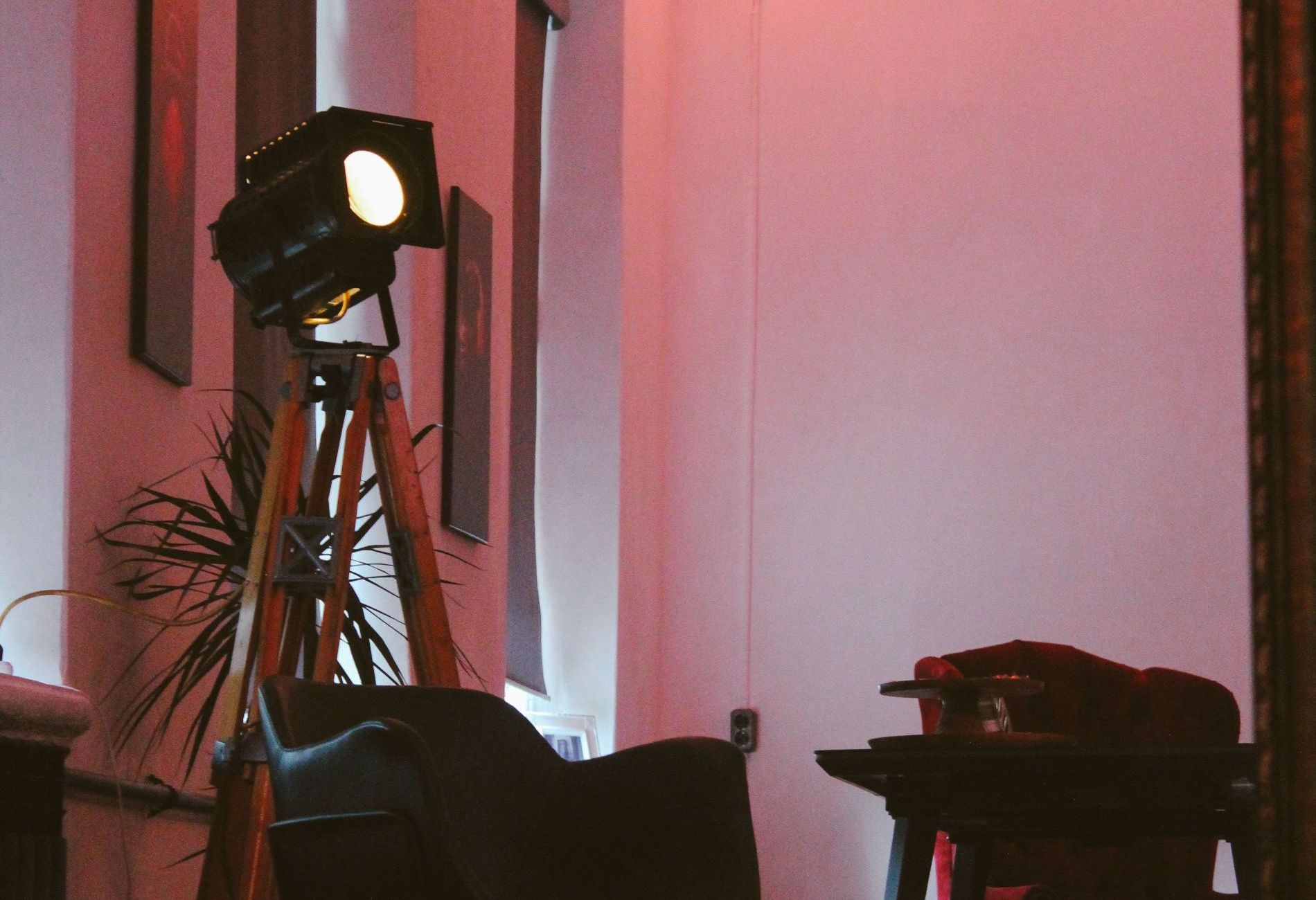 Лофт «4 SAINTS PLACE» – фото №3