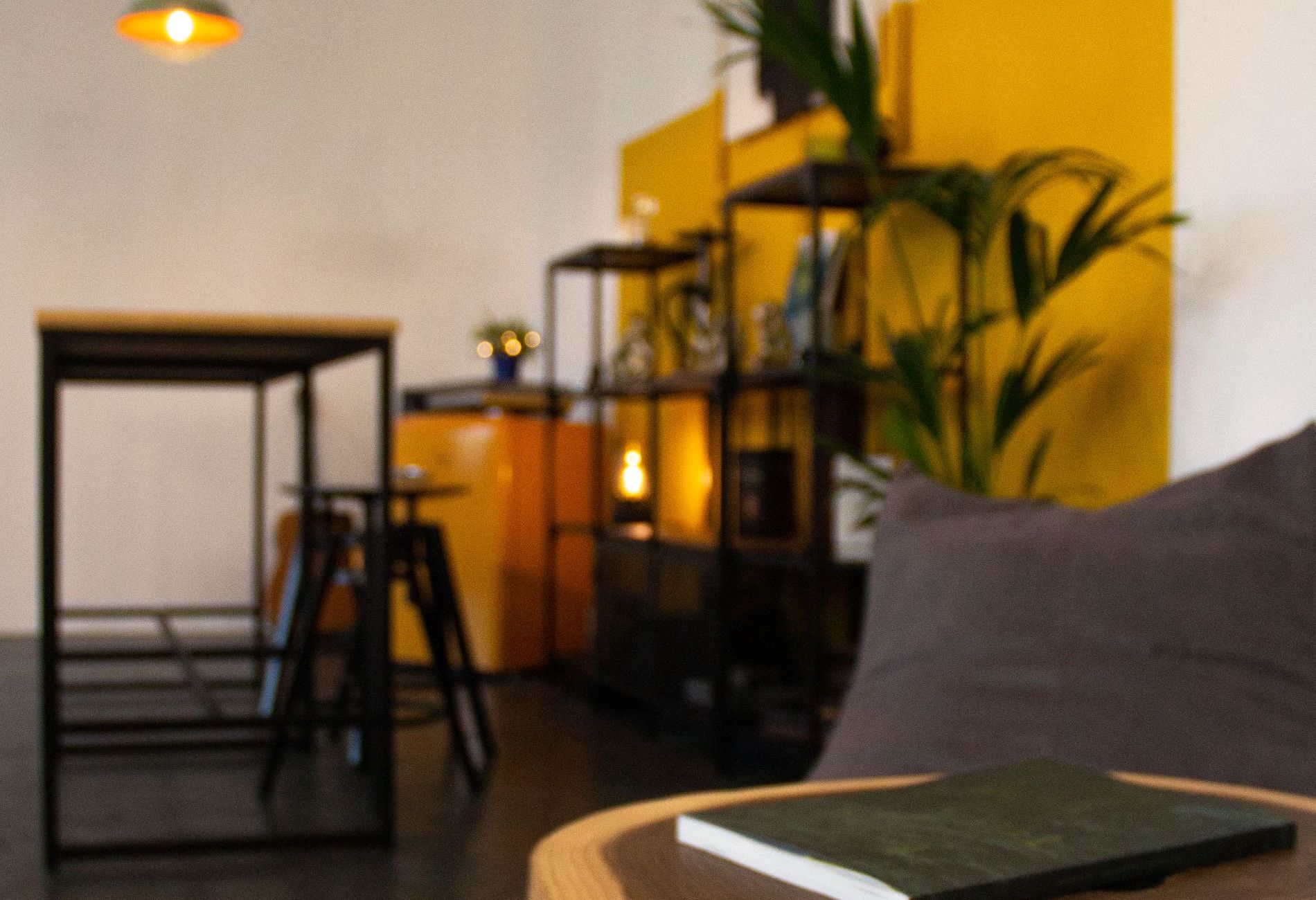 Лофт «4 SAINTS PLACE» – фото №2