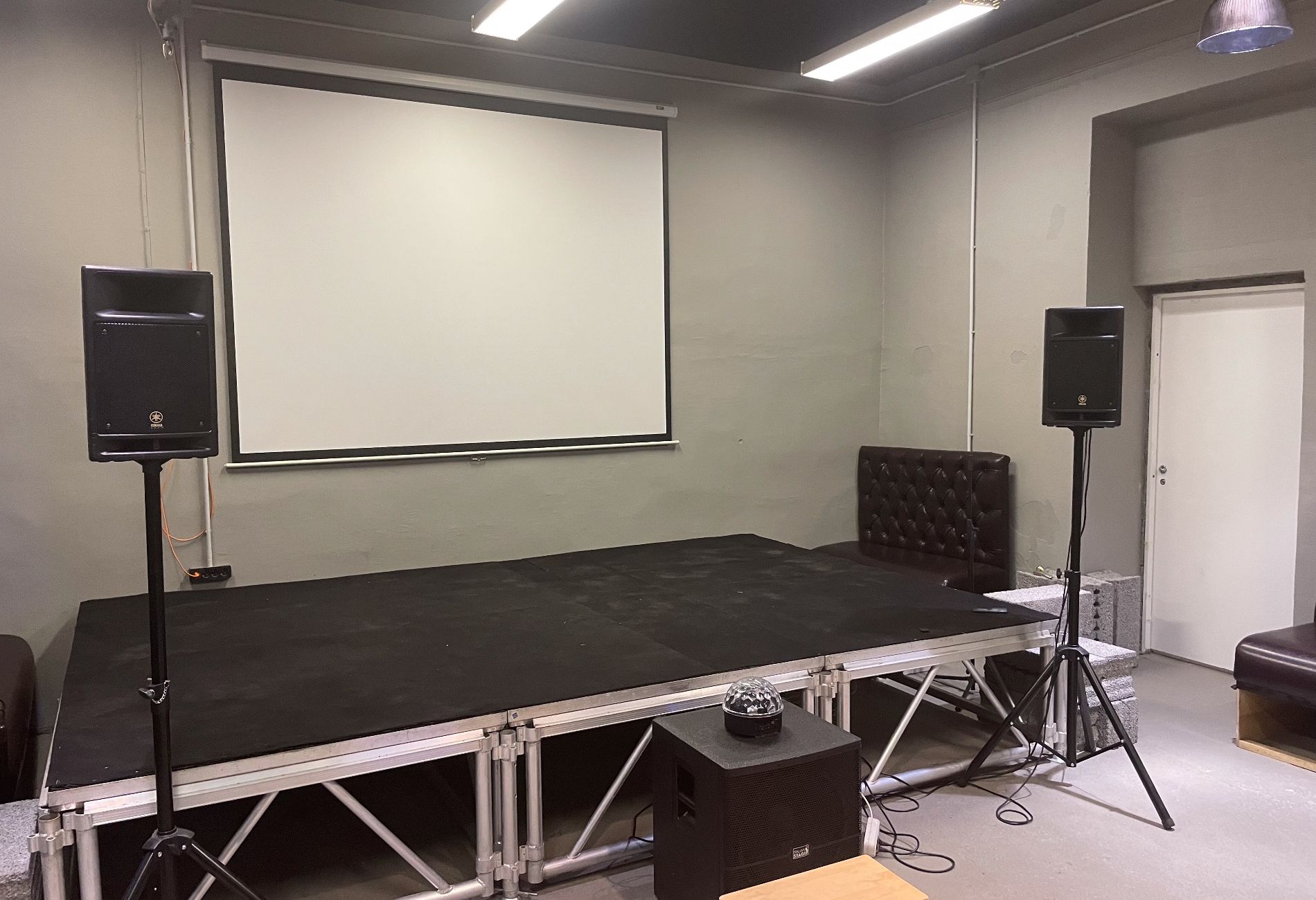 Лофт «Linza loft» – фото №4