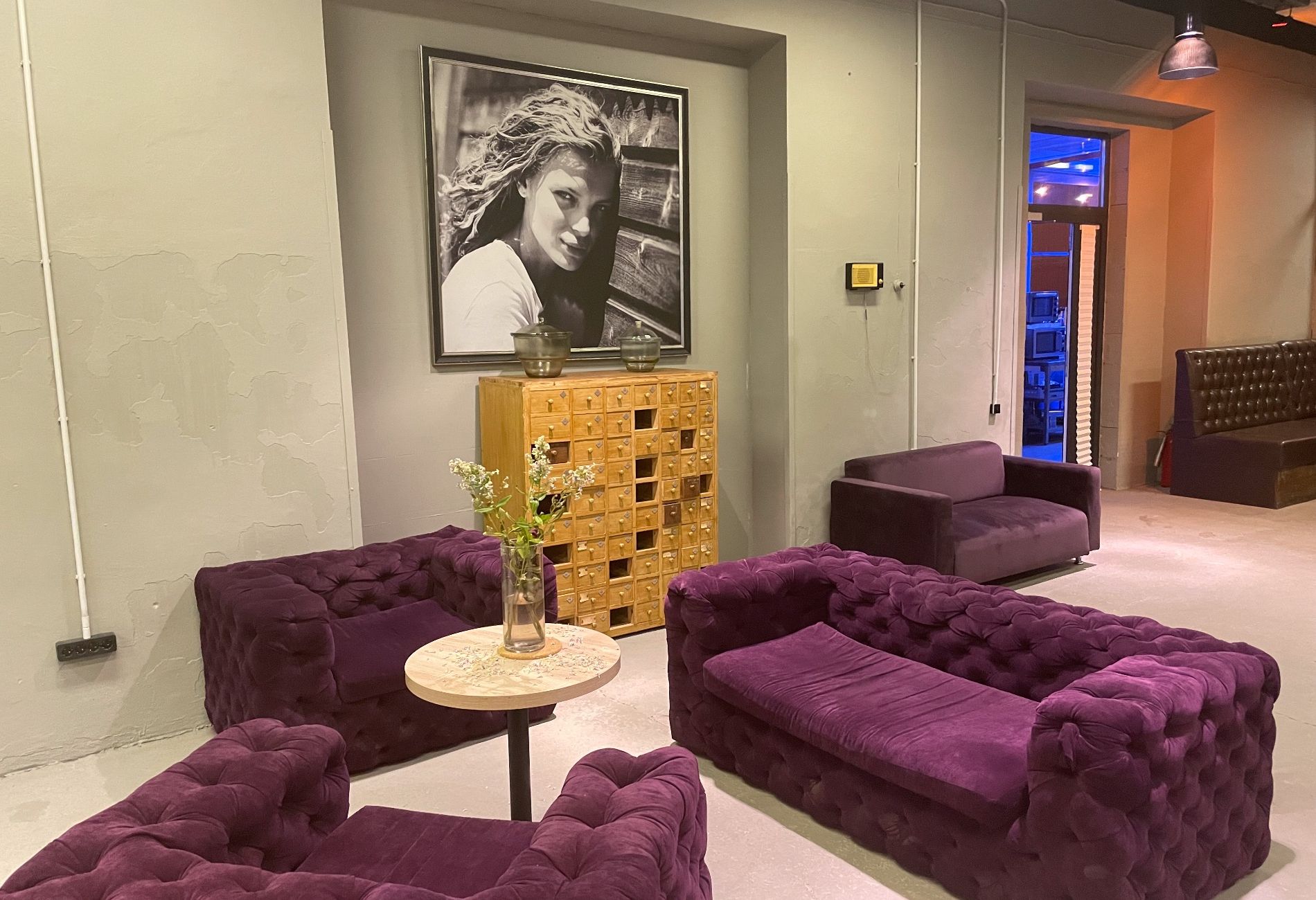 Лофт «Linza loft» – фото №2