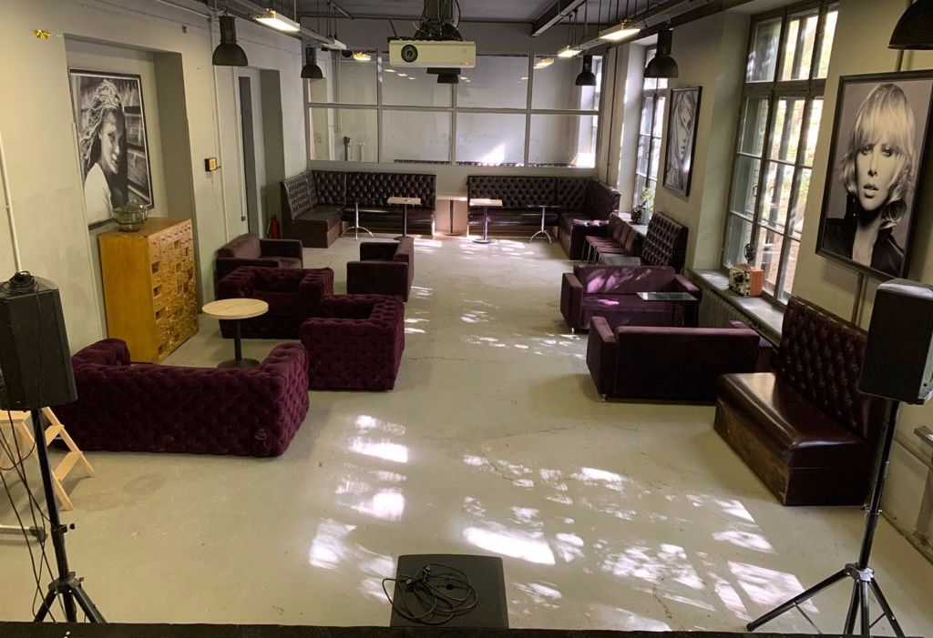 Лофт «Linza loft» – фото №5