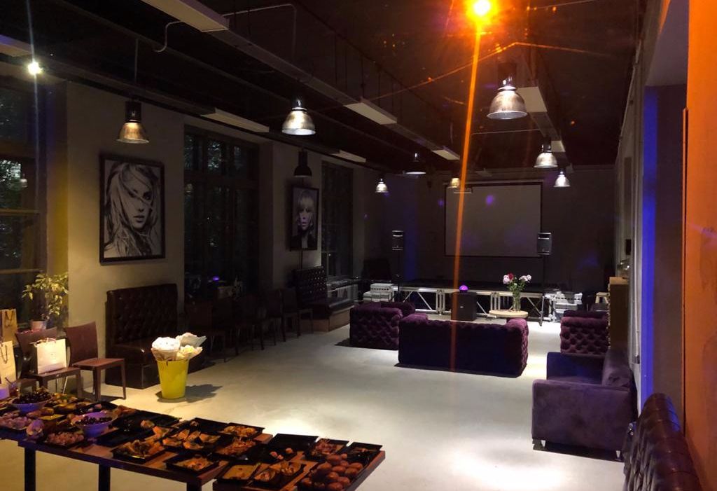 Лофт «Linza loft» – фото №3