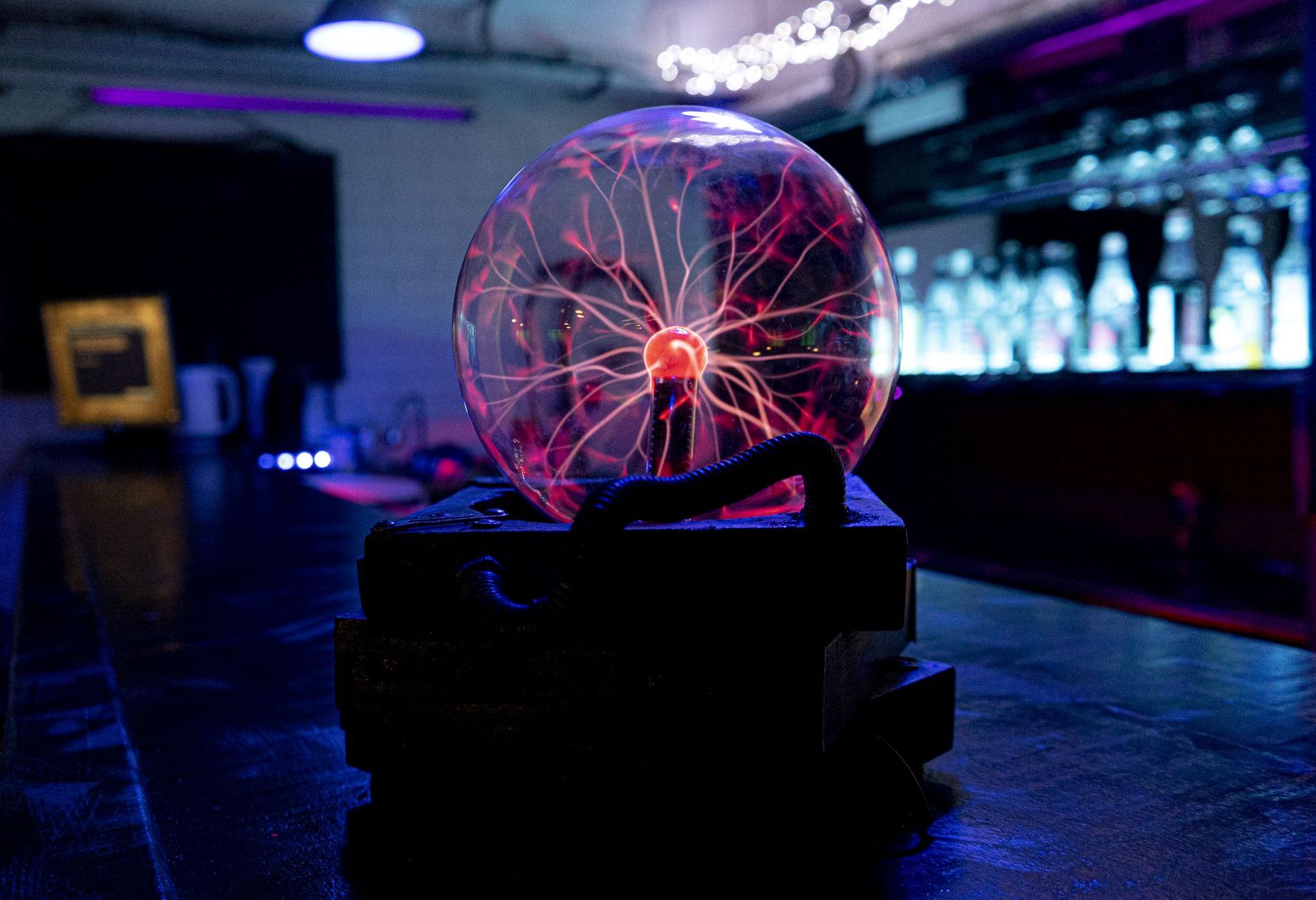 Лофт «Quasar (Квазар)» – фото №2