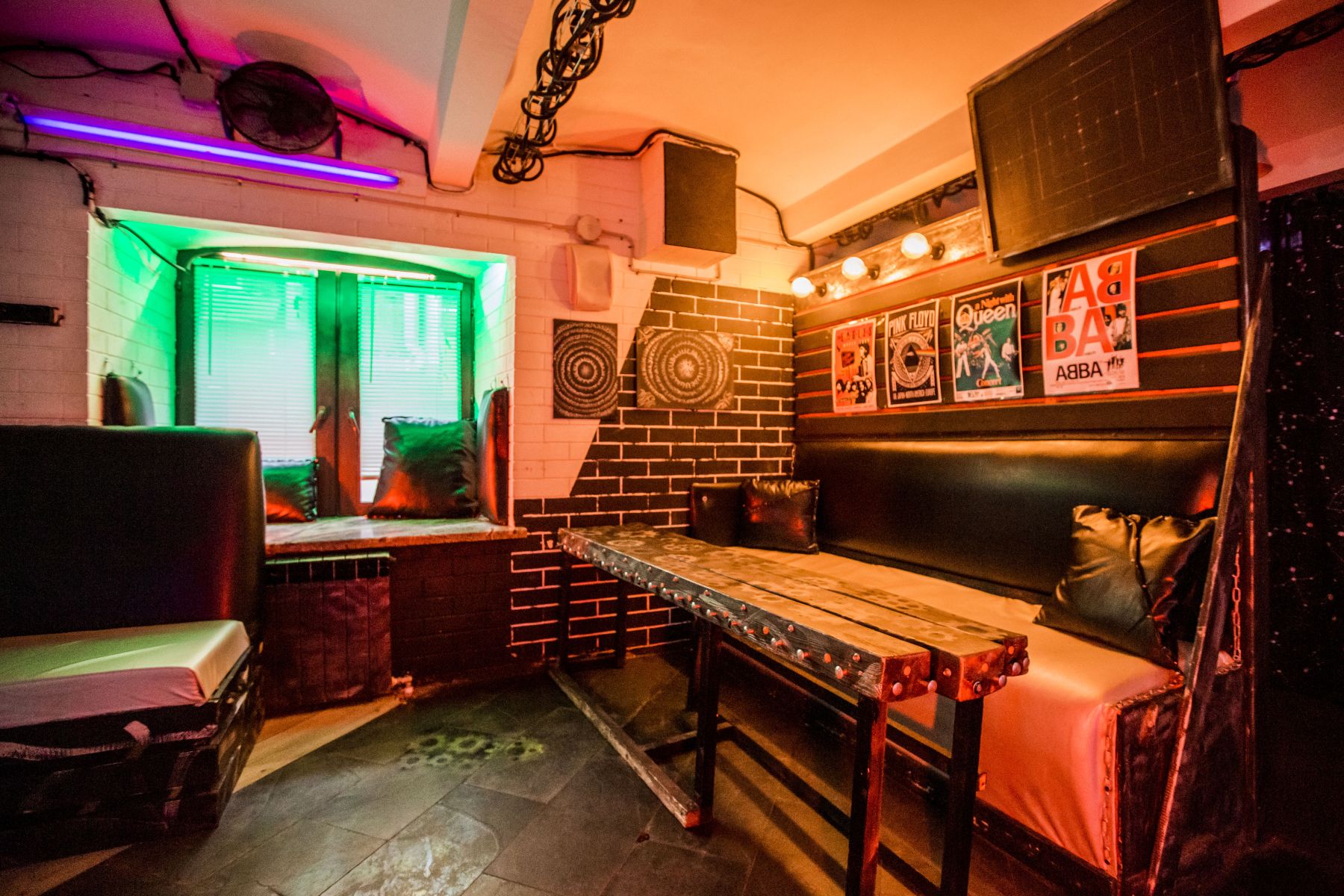 Лофт «Quasar (Квазар)» – фото №4