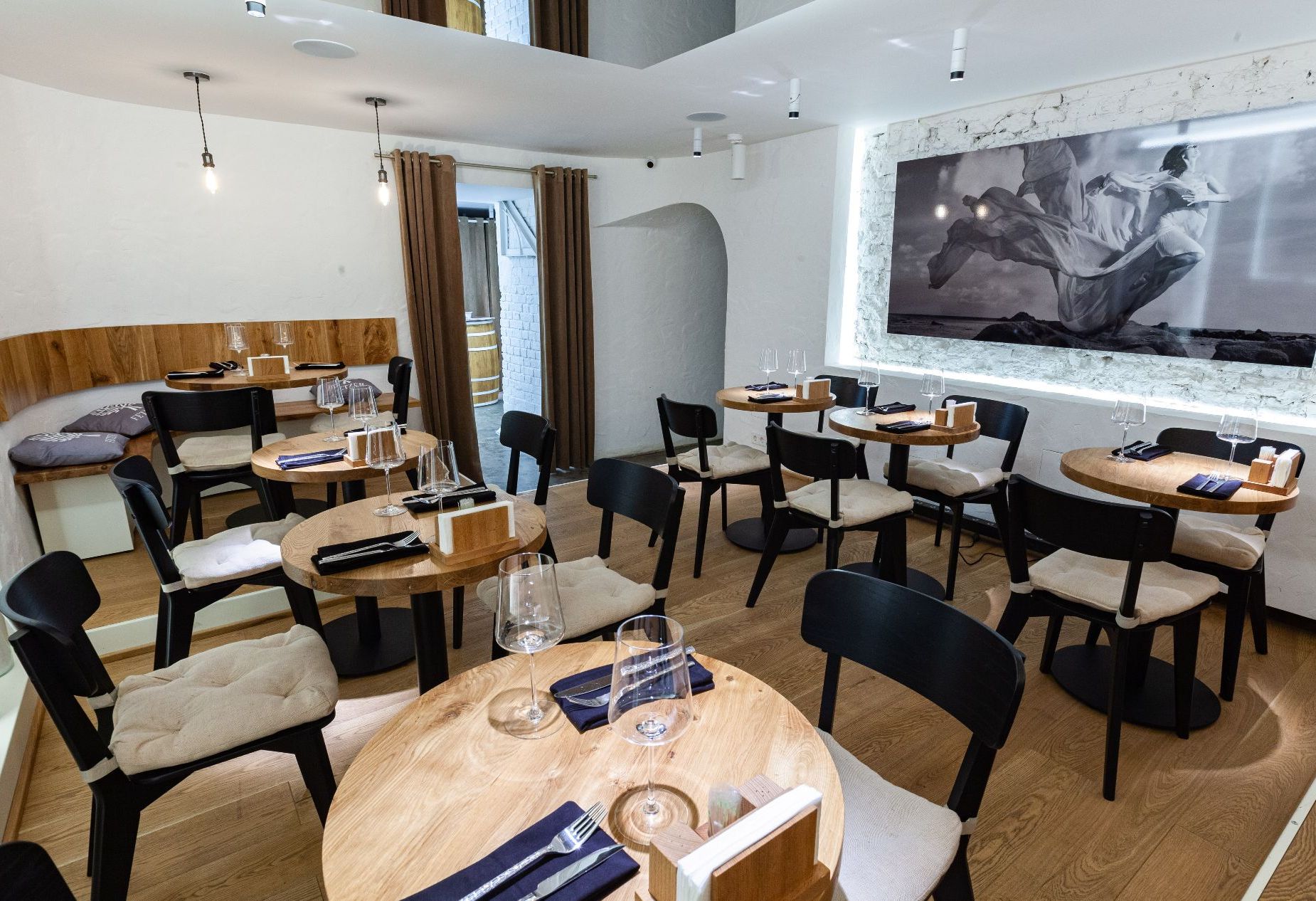 Бар «Blanco bar» – фото №4