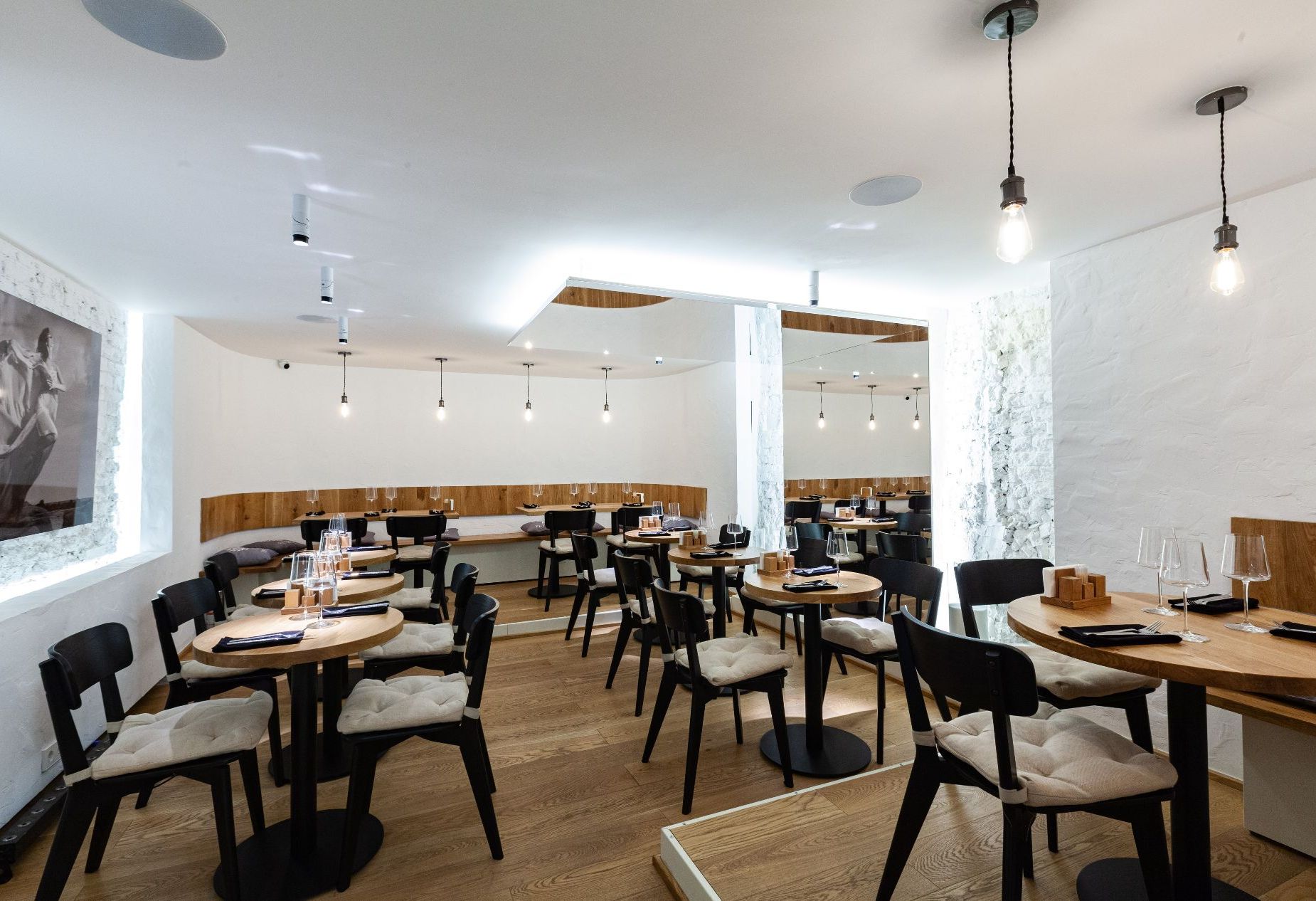 Бар «Blanco bar» – фото №2