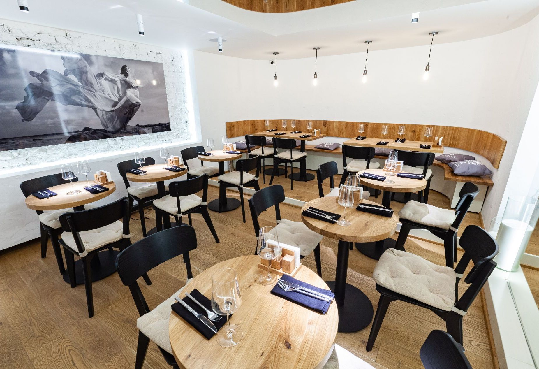 Бар «Blanco bar» – фото №3