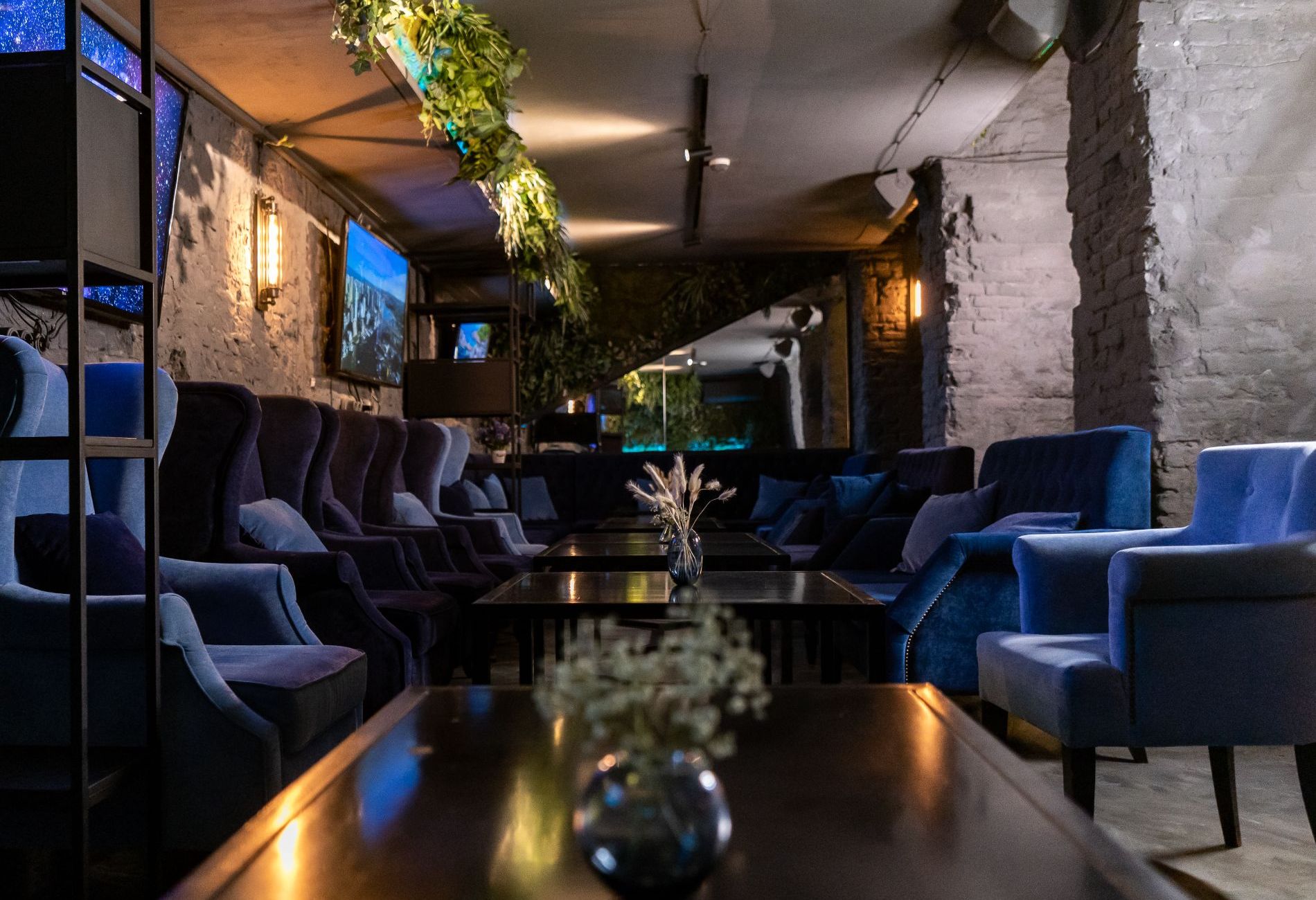 Бар «Excuse Me Bar&Lounge» – фото №2