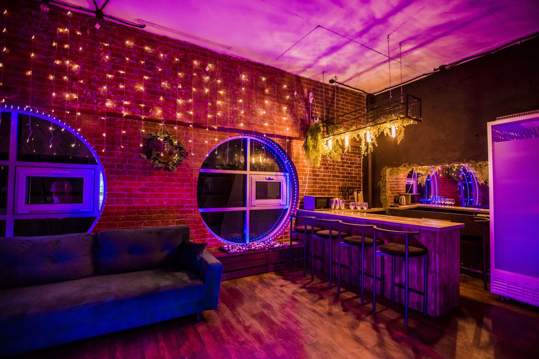 Лофт «Лофт Антресоль» – фото №4