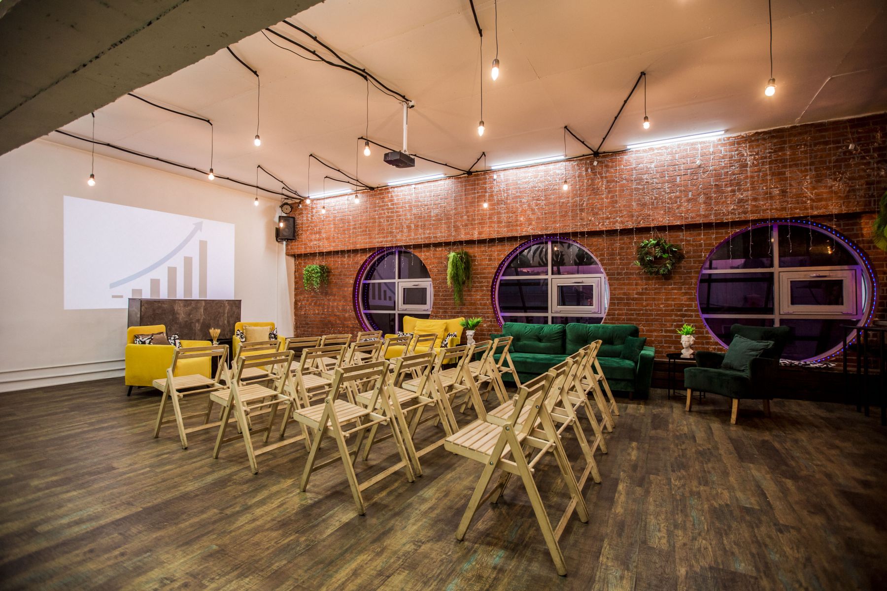 Лофт «Лофт Антресоль» – фото №2