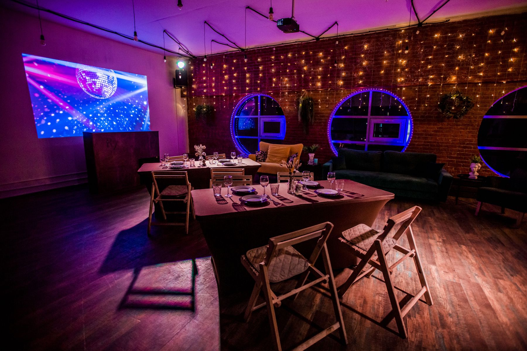 Лофт «Лофт Антресоль» – фото №3