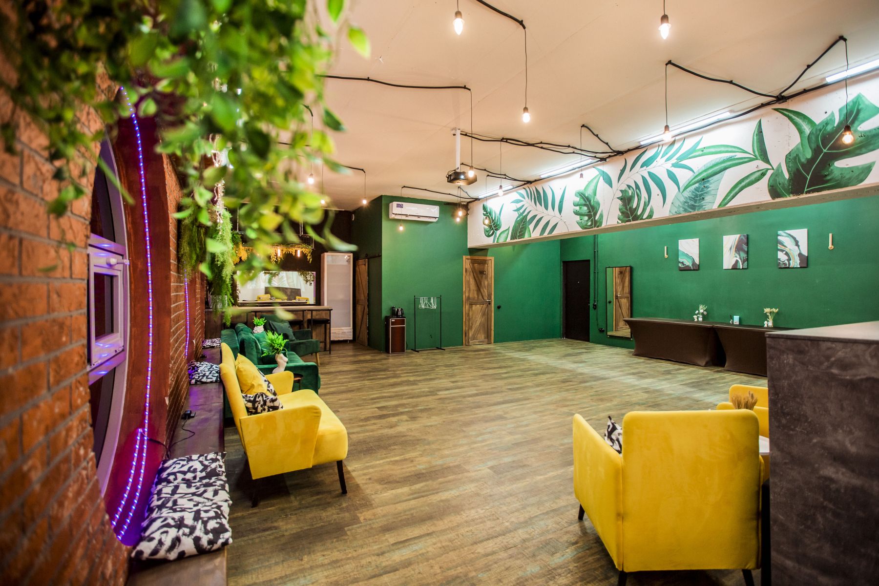 Лофт «Лофт Антресоль» – фото №5