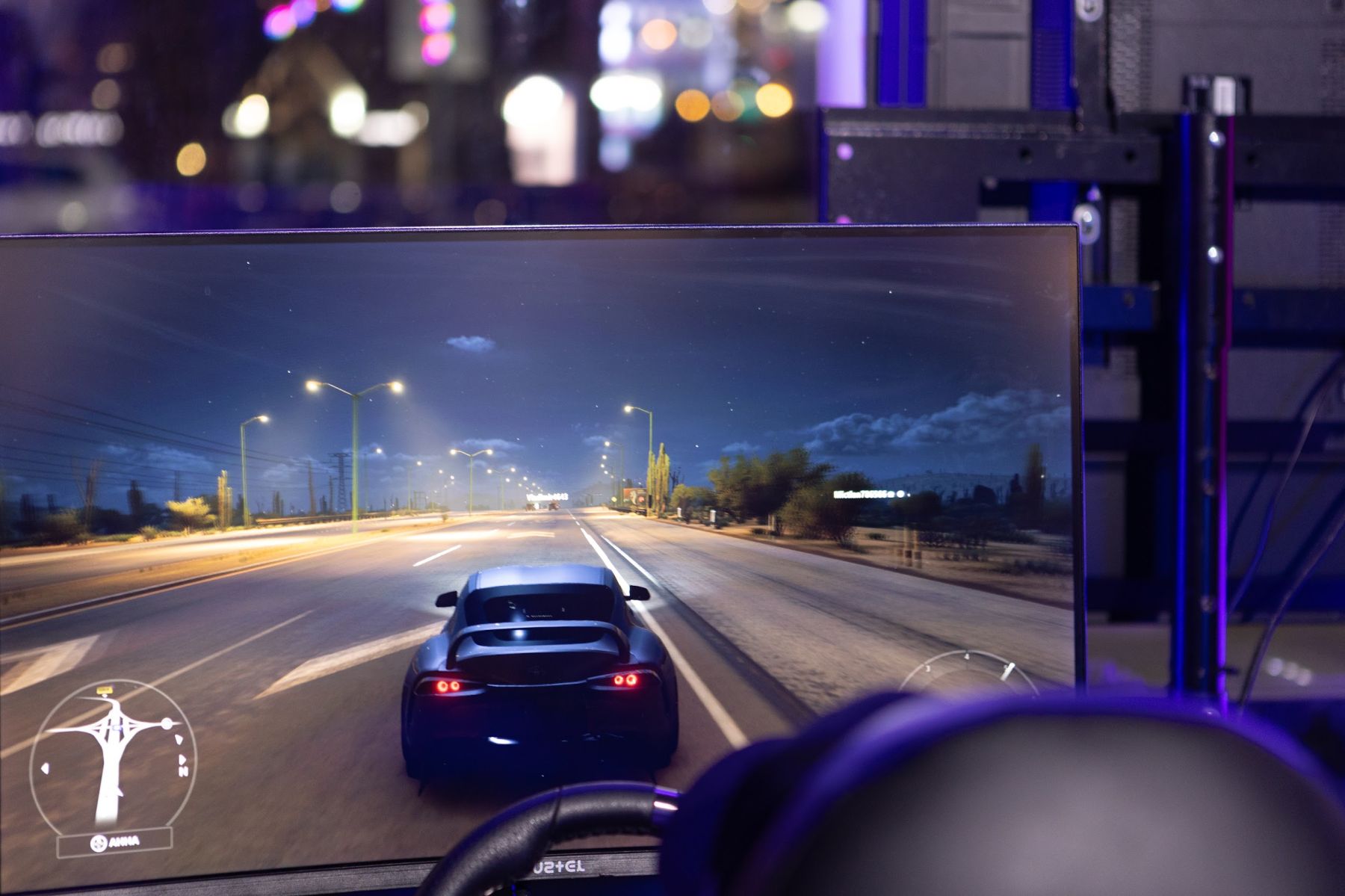 Лофт «Компьютерный клуб YouPlay» – фото №4