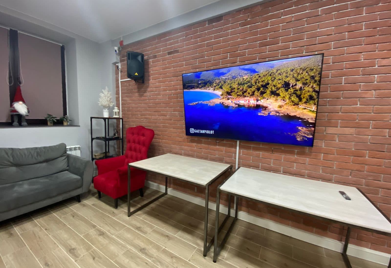 Лофт «Get Loft Кухня» – фото №3