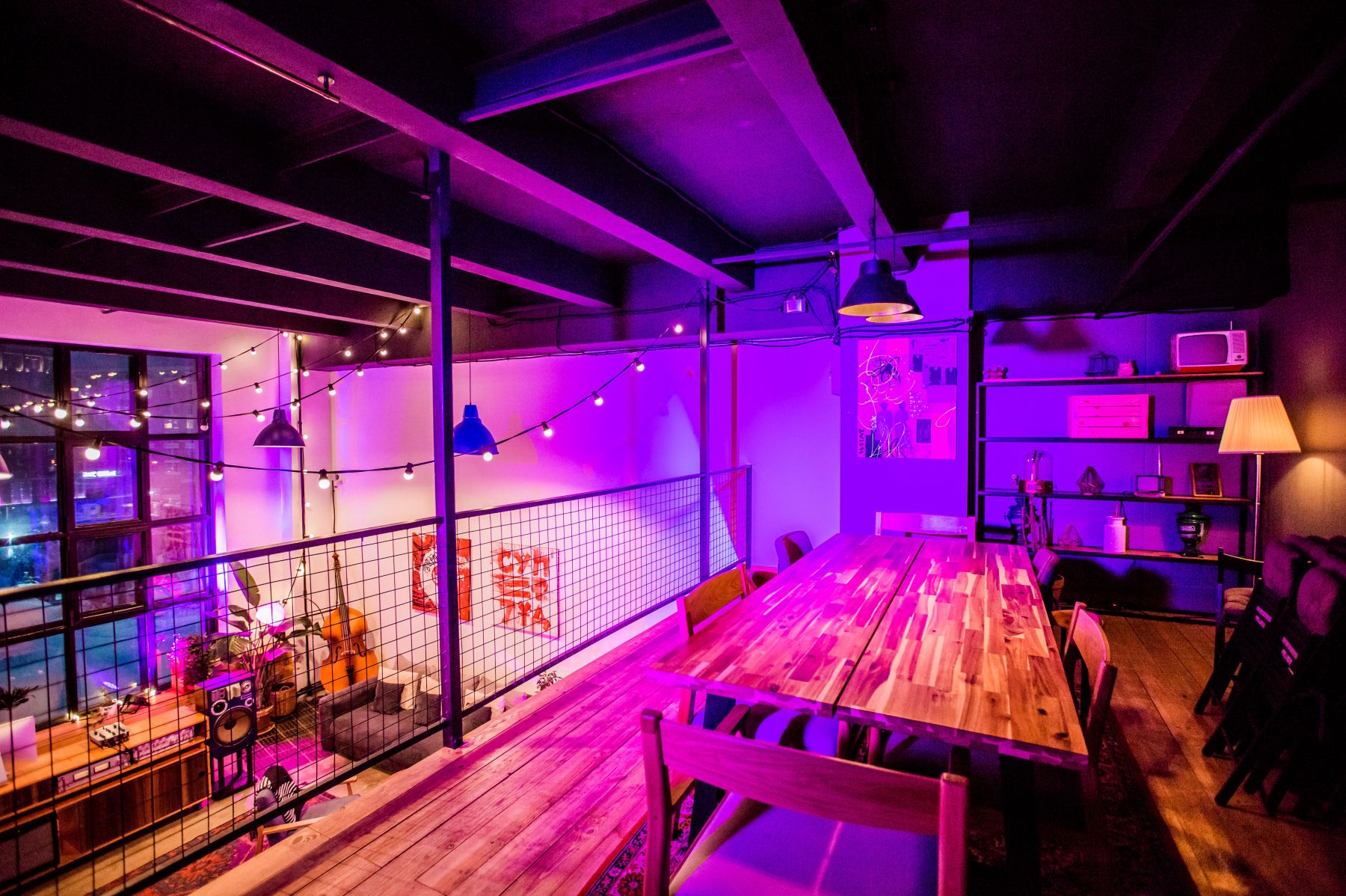 Лофт «Room 404 (Exit Loft)» – фото №5