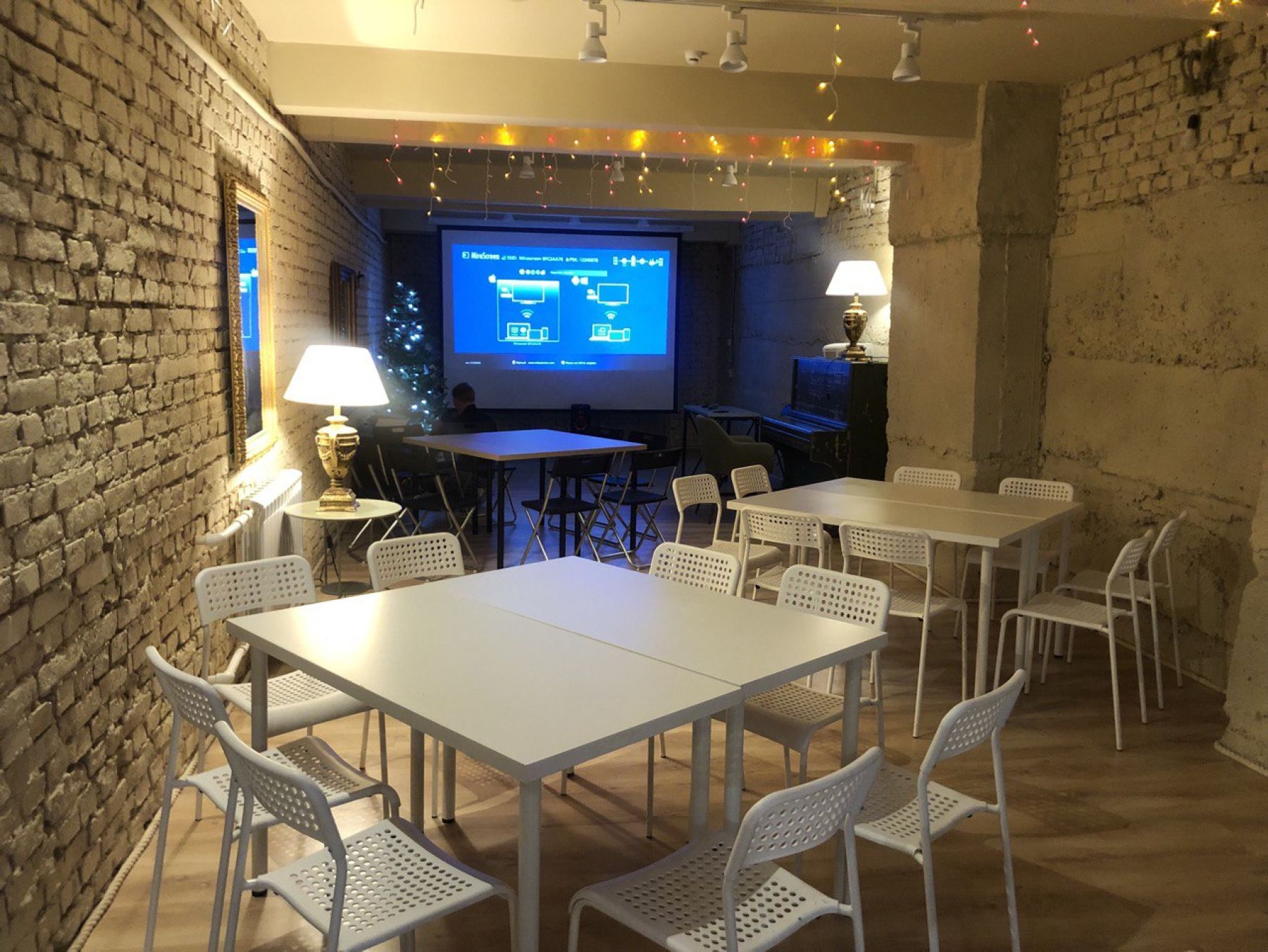 Арт-пространство «SENT ЛОФТ от BOILER» – фото №5