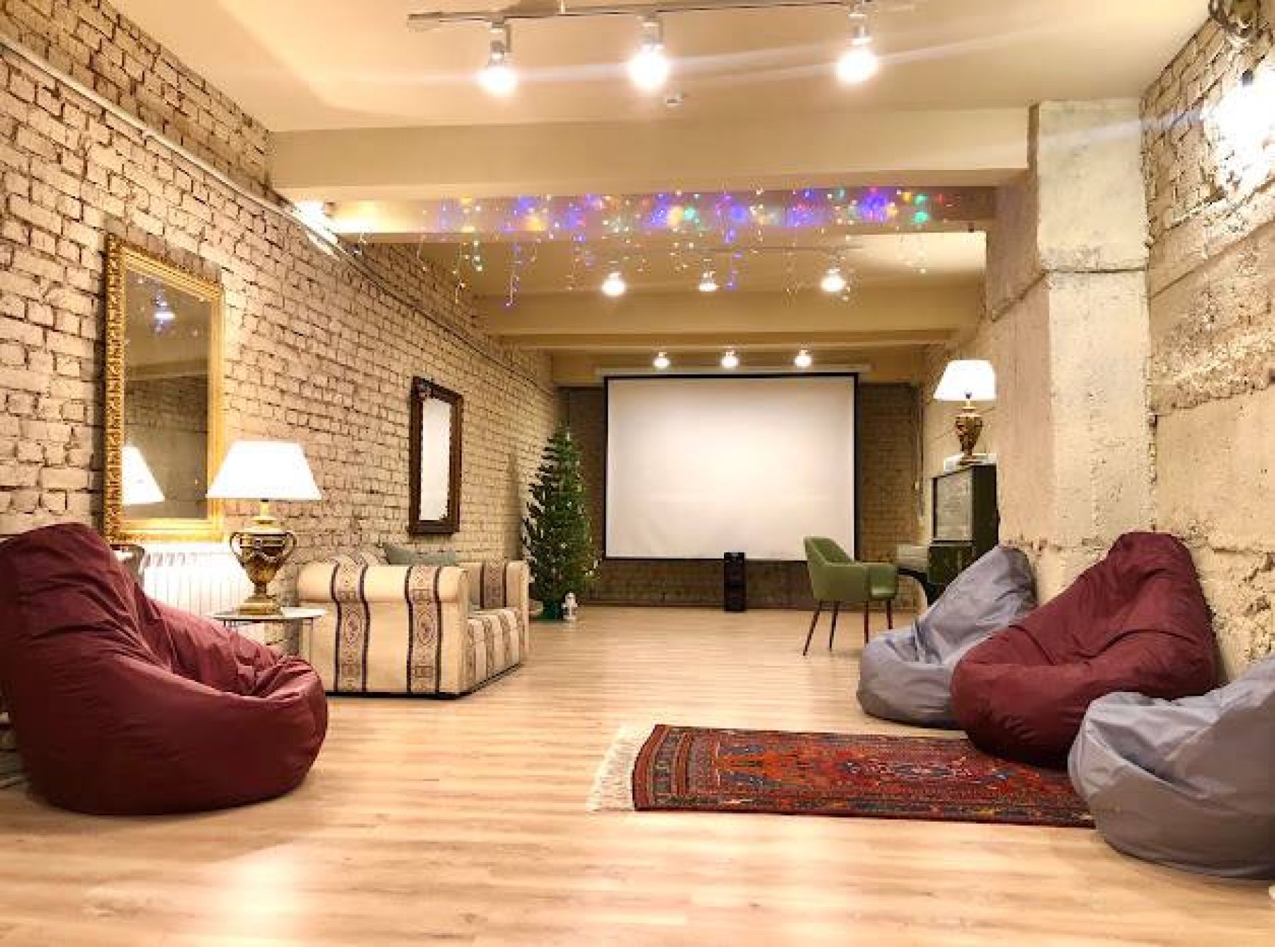 Арт-пространство «SENT ЛОФТ от BOILER» – фото №2