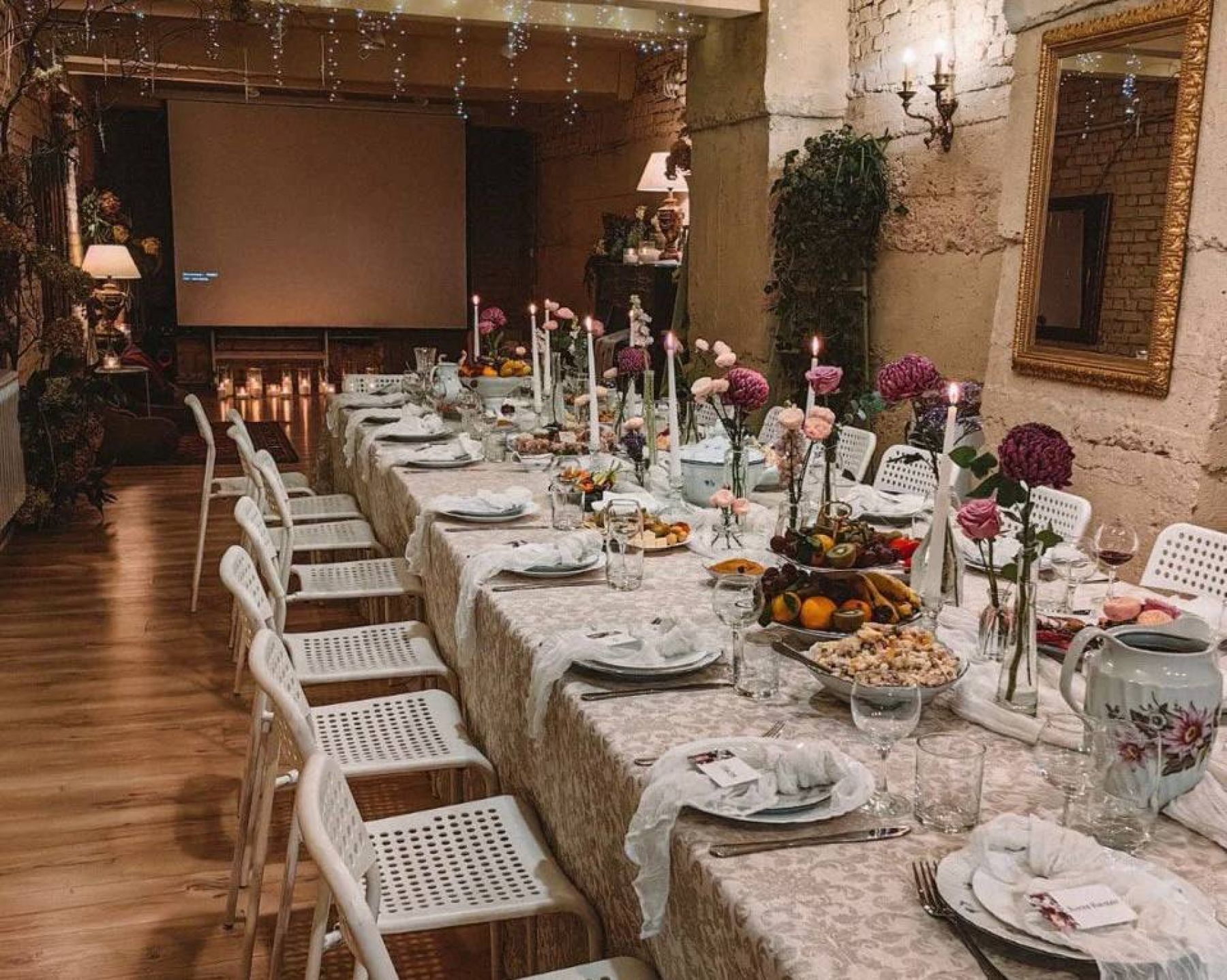 Арт-пространство «SENT ЛОФТ от BOILER» – фото №3