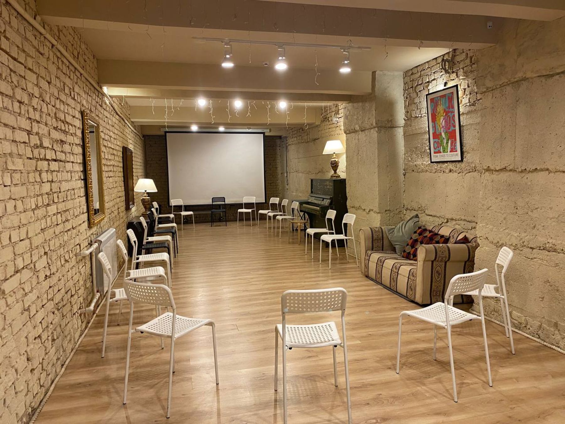 Арт-пространство «SENT ЛОФТ от BOILER» – фото №5