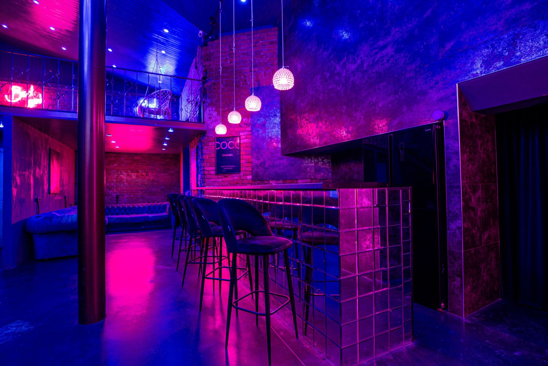 Лофт «Steklo Loft (MSK Place)» – фото №5