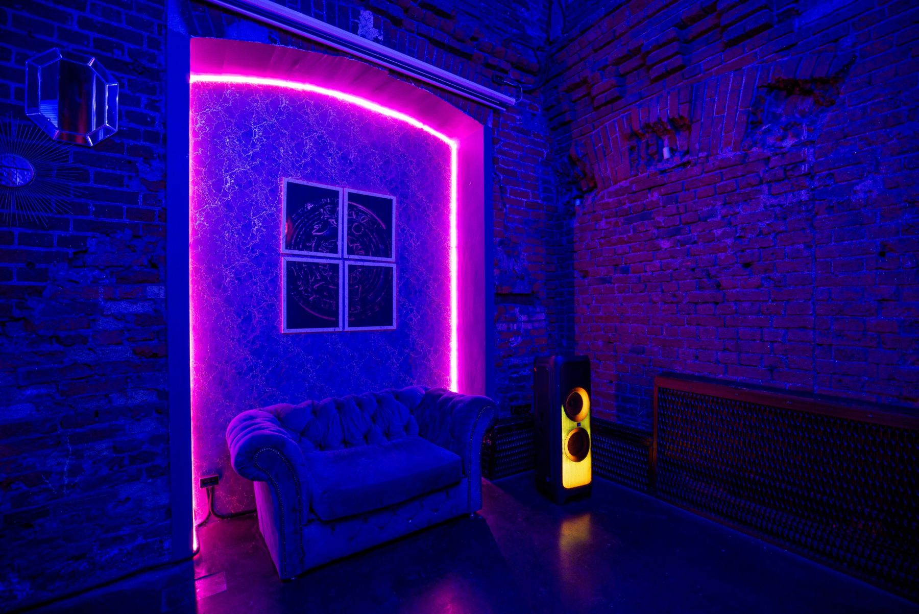Лофт «Steklo Loft (MSK Place)» – фото №5