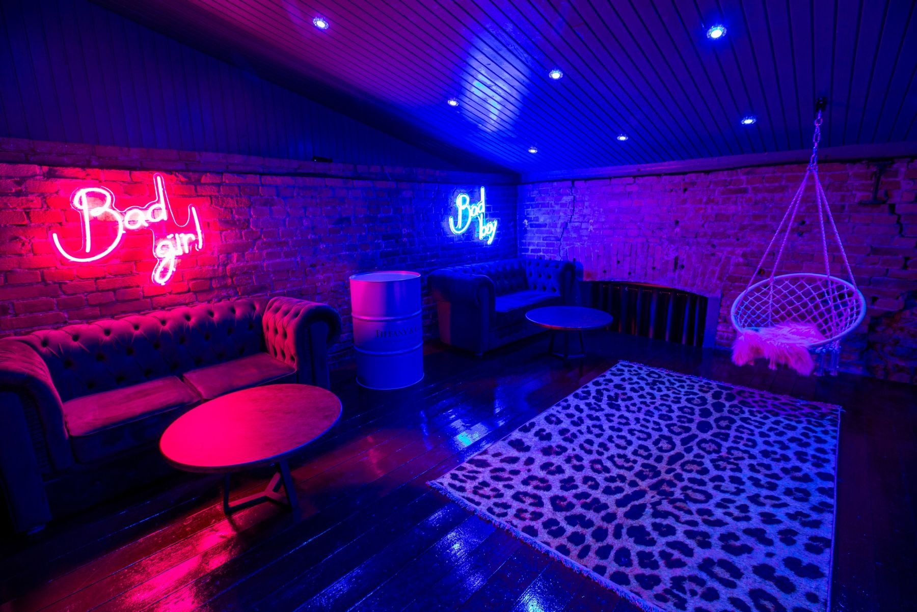 Лофт «Steklo Loft (MSK Place)» – фото №3
