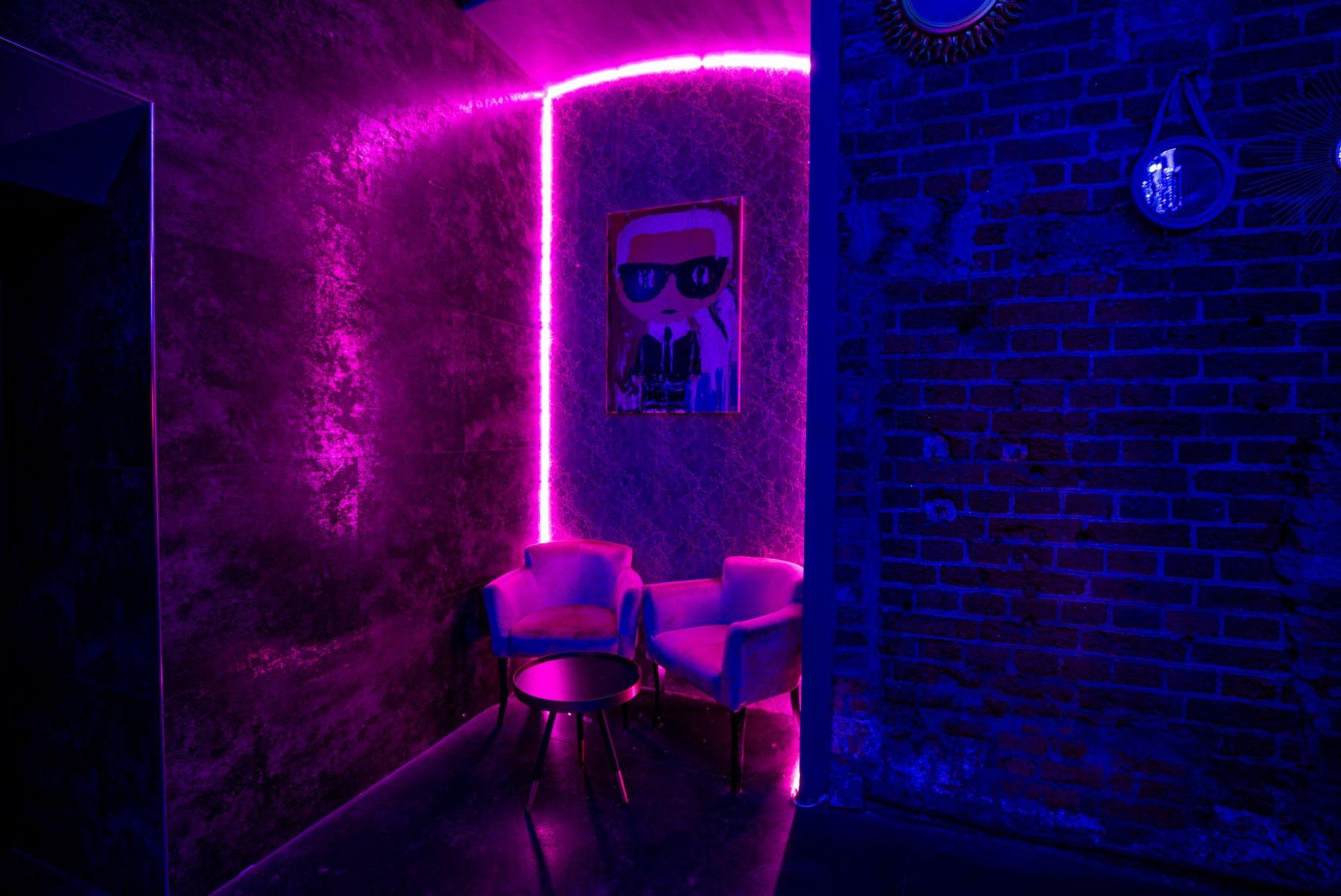 Лофт «Steklo Loft (MSK Place)» – фото №4