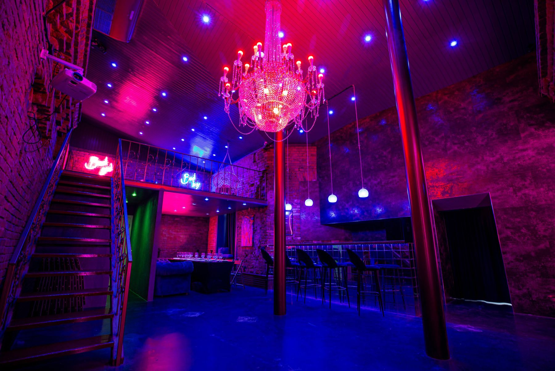 Лофт «Steklo Loft (MSK Place)» – фото №2