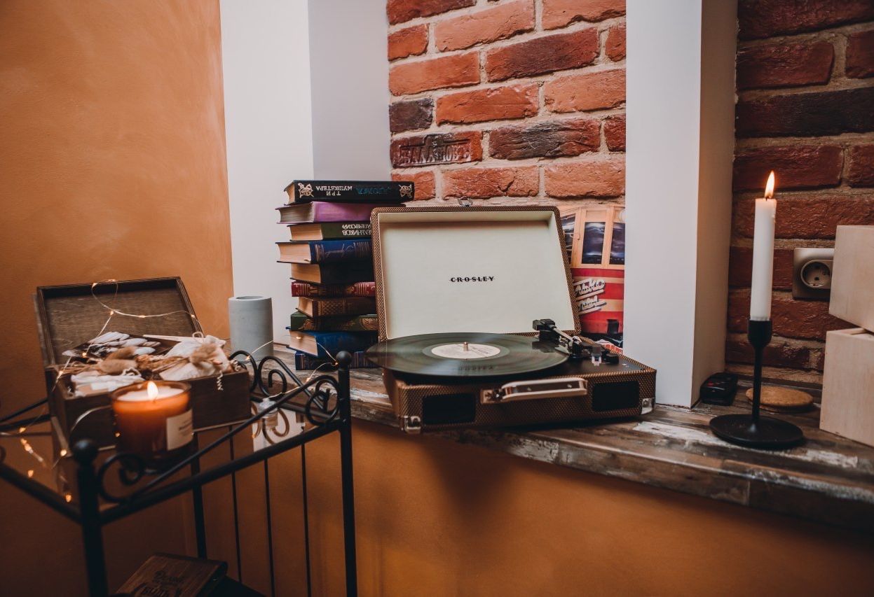 Лофт «Студия в СПб (My Hygge Place)» – фото №3